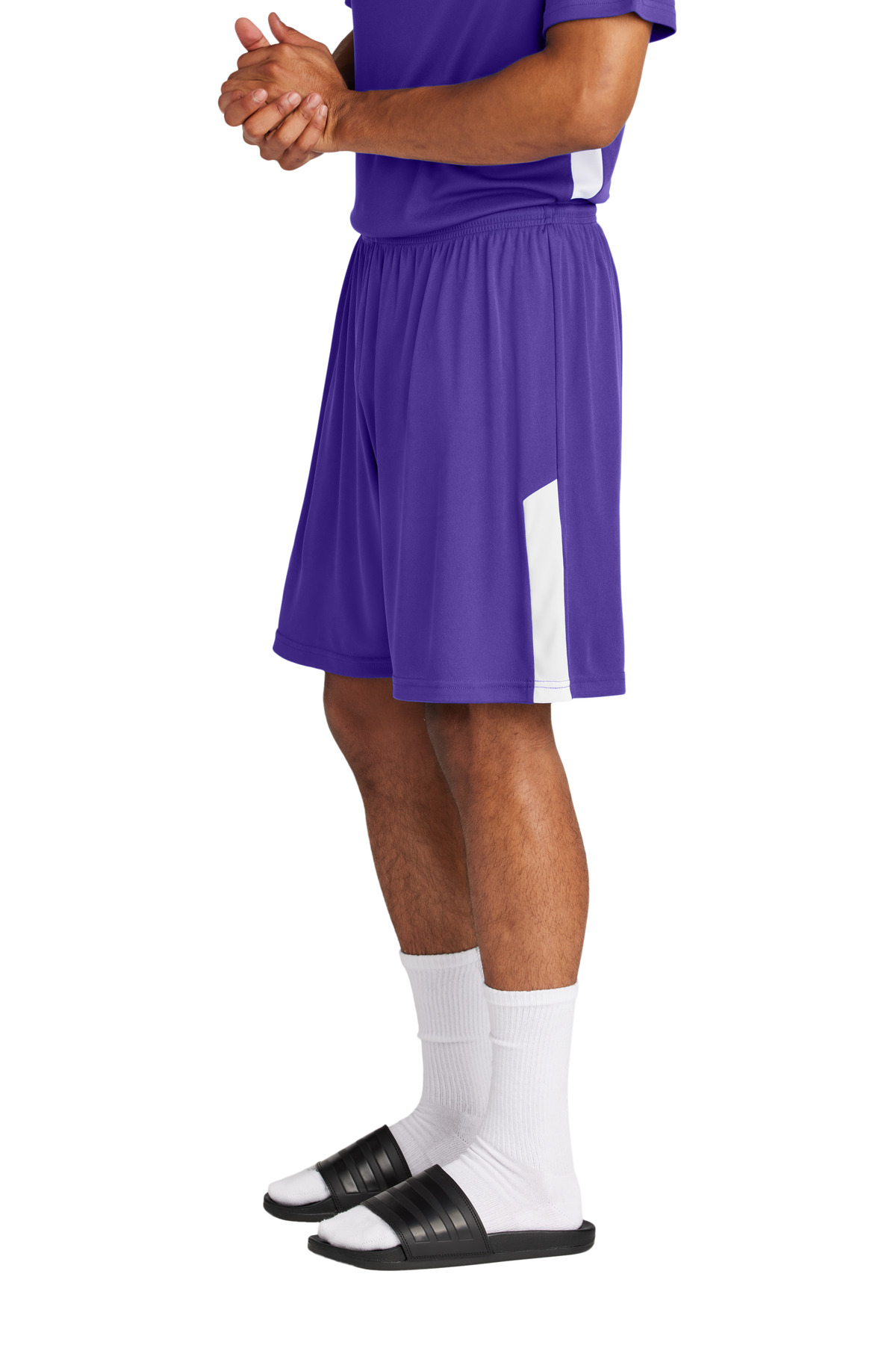 Sport-Tek Competitor United 7  Short ST103