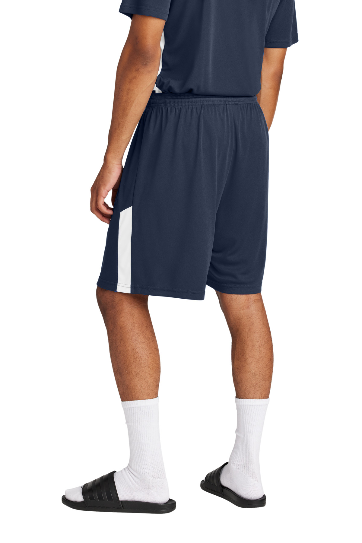 Sport-Tek Competitor United 7  Short ST103