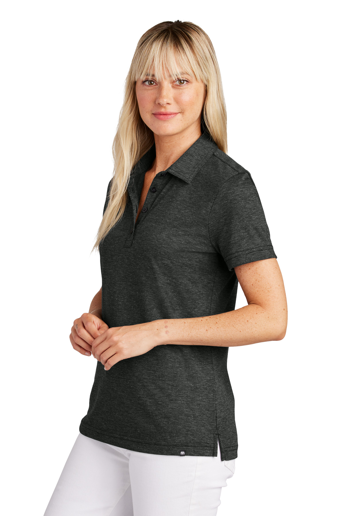 TravisMathew Women's Sunnyvale Polo TM1LD005