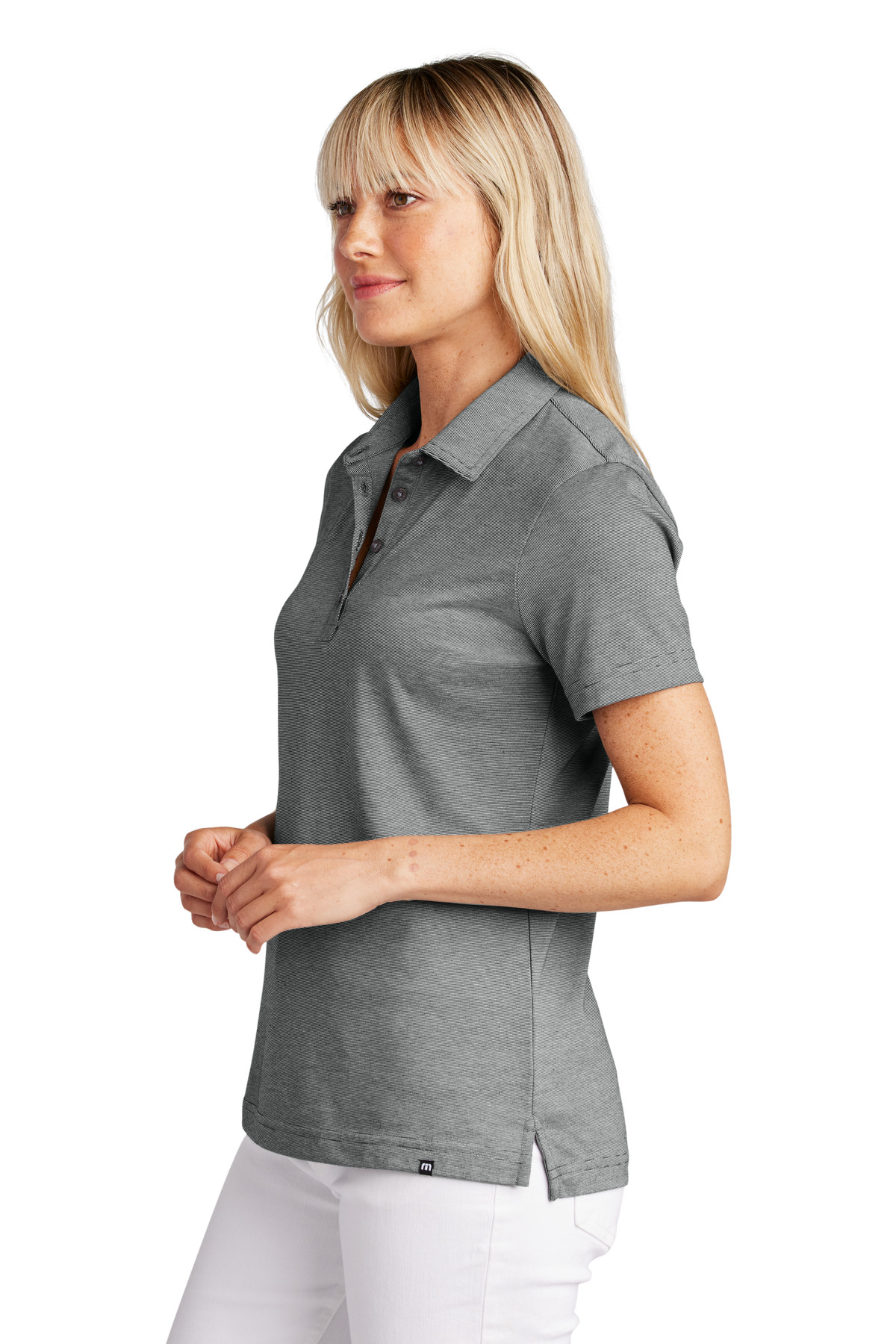 TravisMathew Women's Sunnyvale Polo TM1LD005