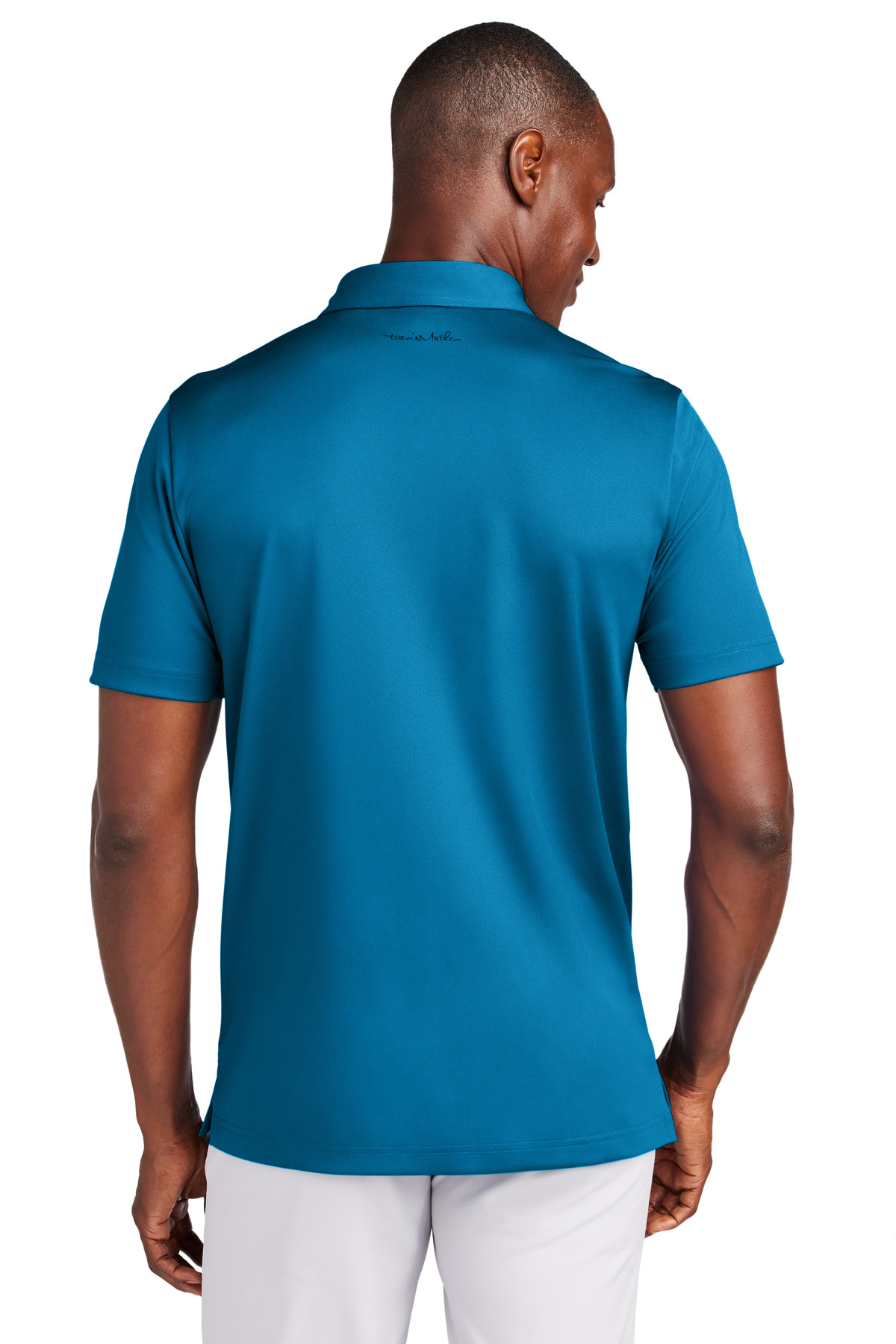 TravisMathew Cabana Solid Polo TM1MAA370