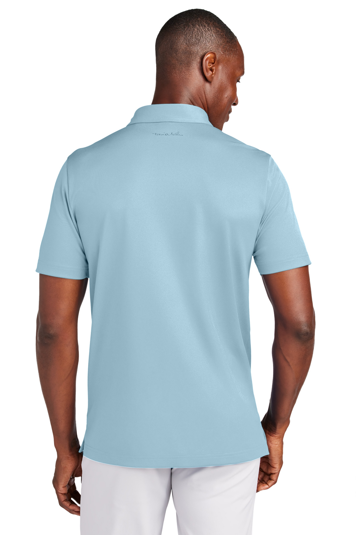 TravisMathew Cabana Solid Polo TM1MAA370