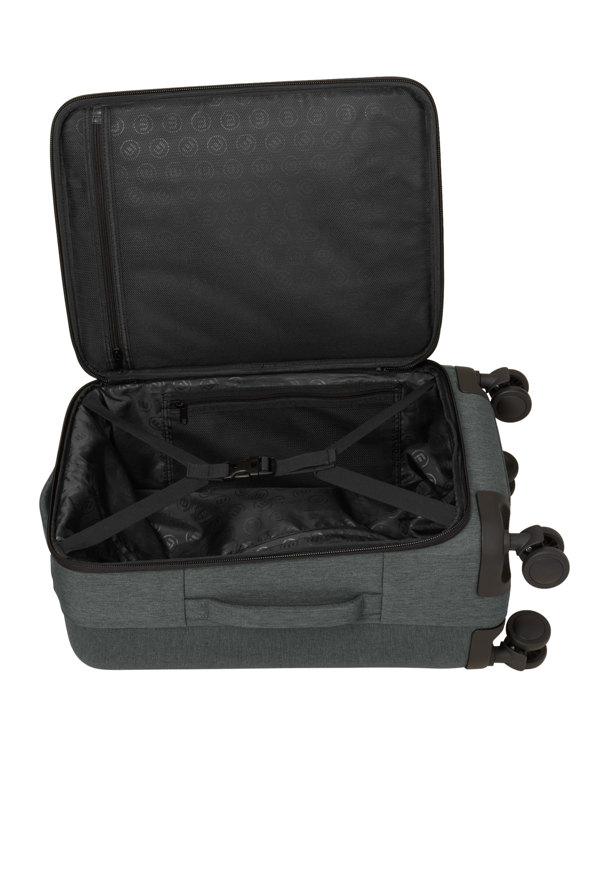 TravisMathew Quad Carry-On Spinner TMB400