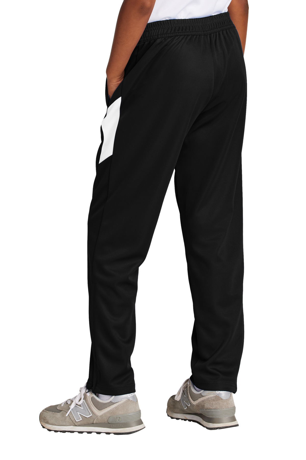Sport-Tek Youth Travel Pant YPST800