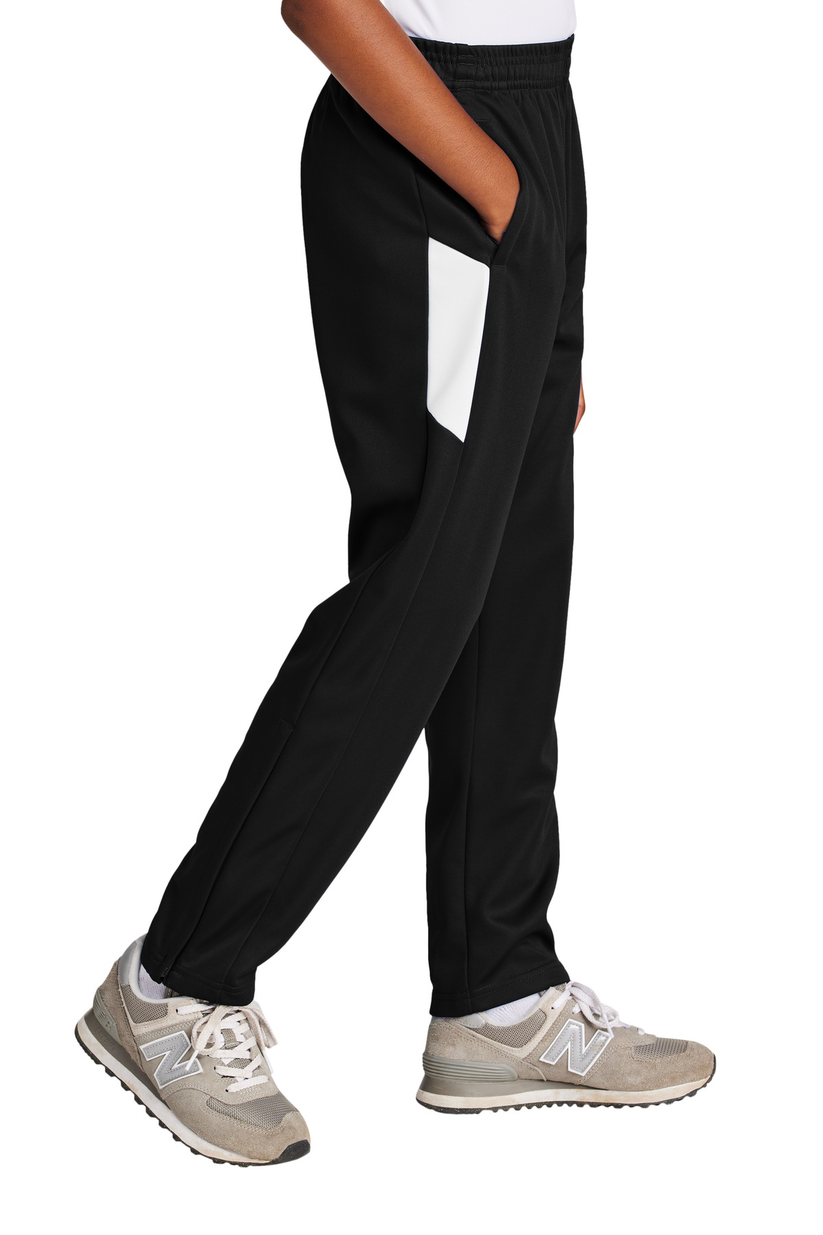 Sport-Tek Youth Travel Pant YPST800
