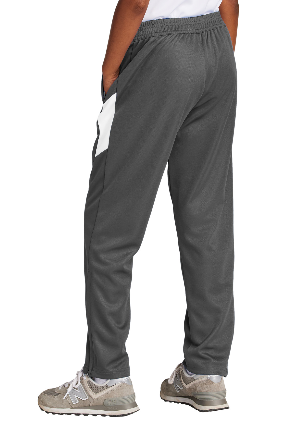 Sport-Tek Youth Travel Pant YPST800