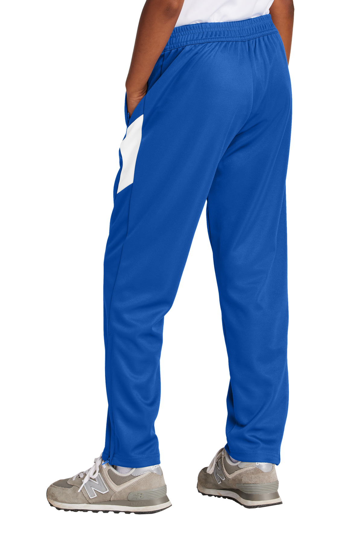 Sport-Tek Youth Travel Pant YPST800