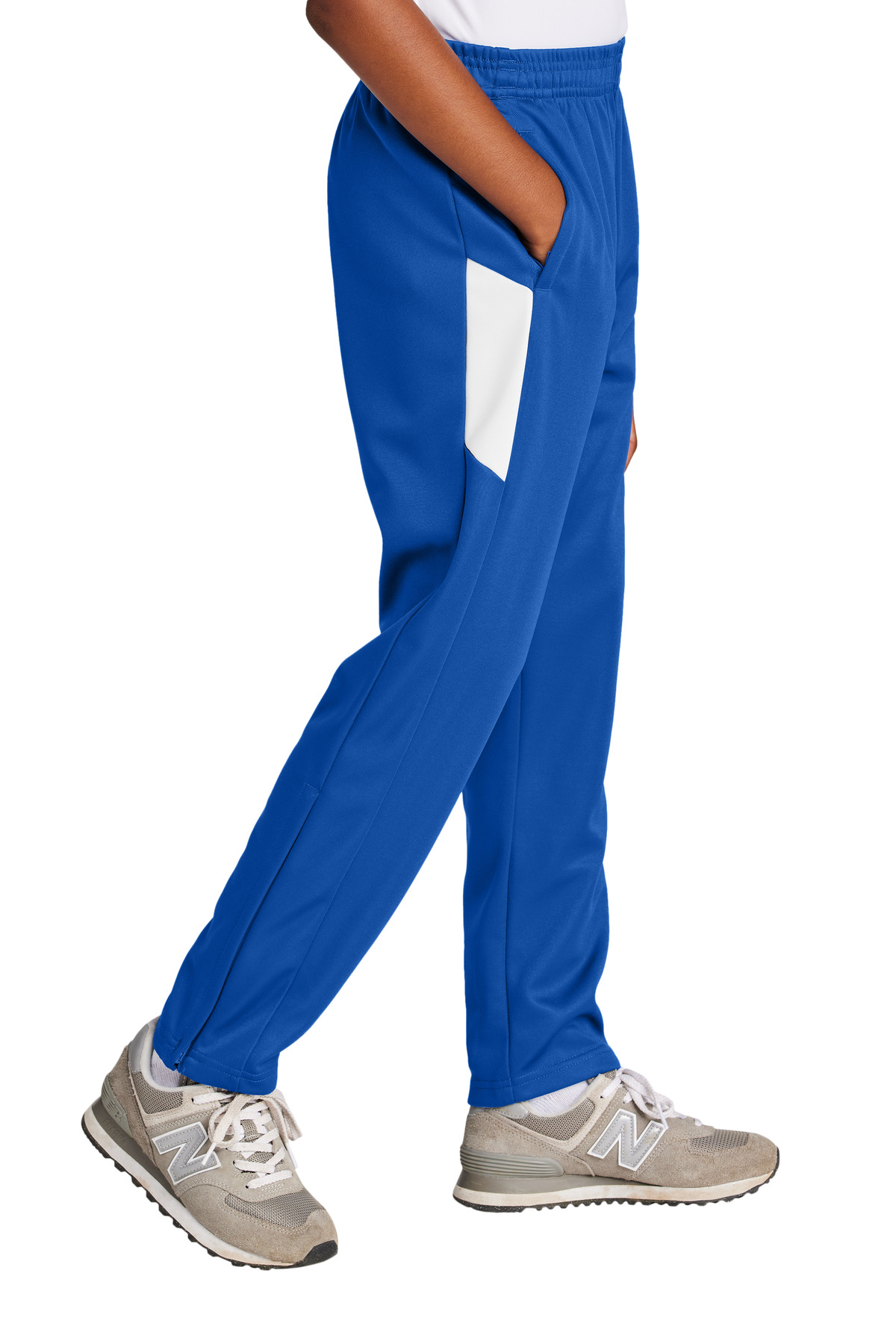 Sport-Tek Youth Travel Pant YPST800