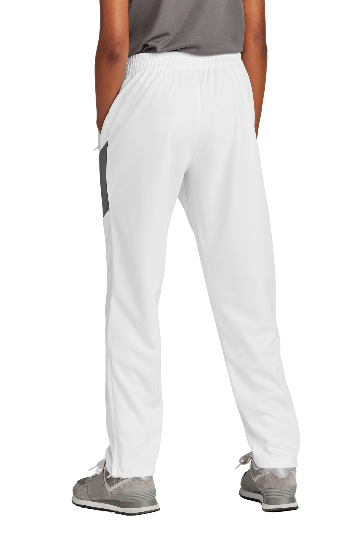 Sport-Tek Youth Travel Pant YPST800
