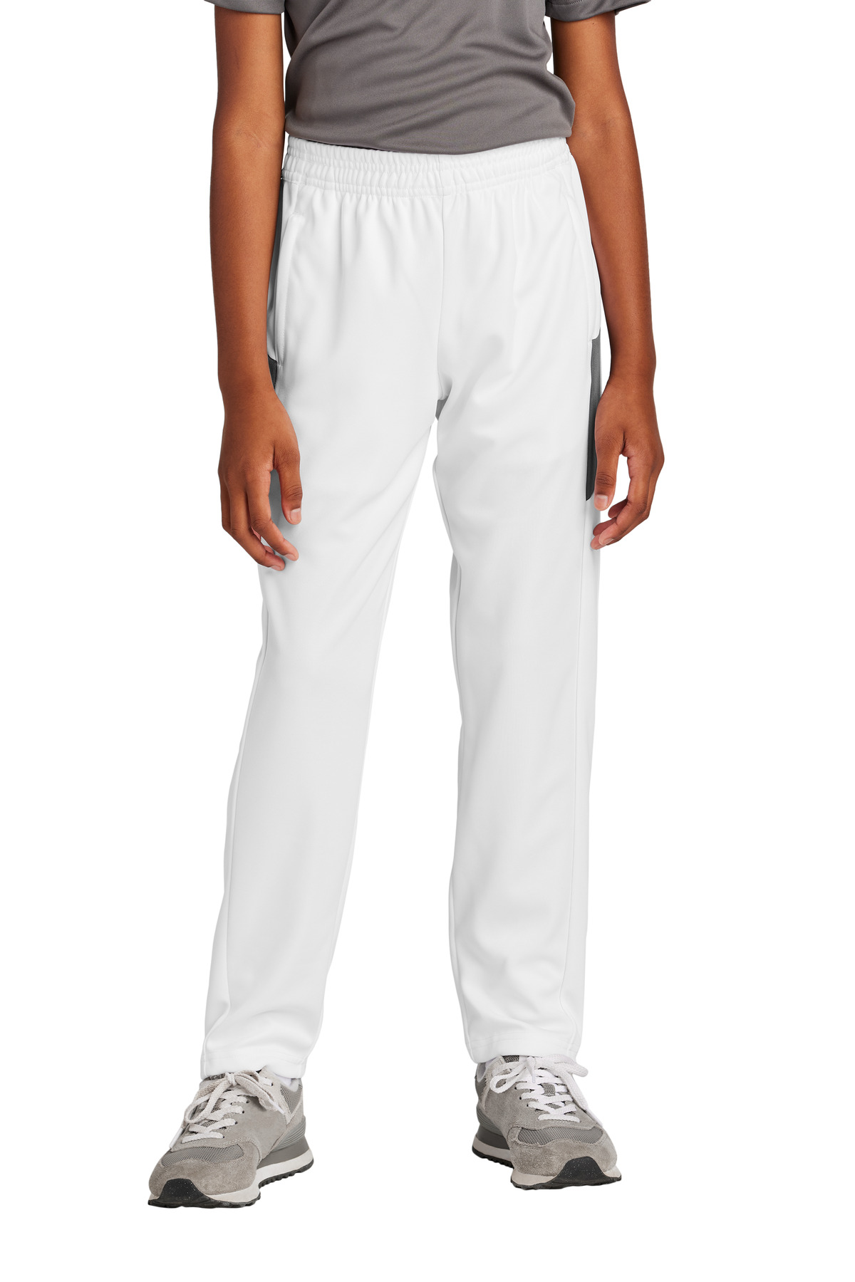 Sport-Tek Youth Travel Pant YPST800