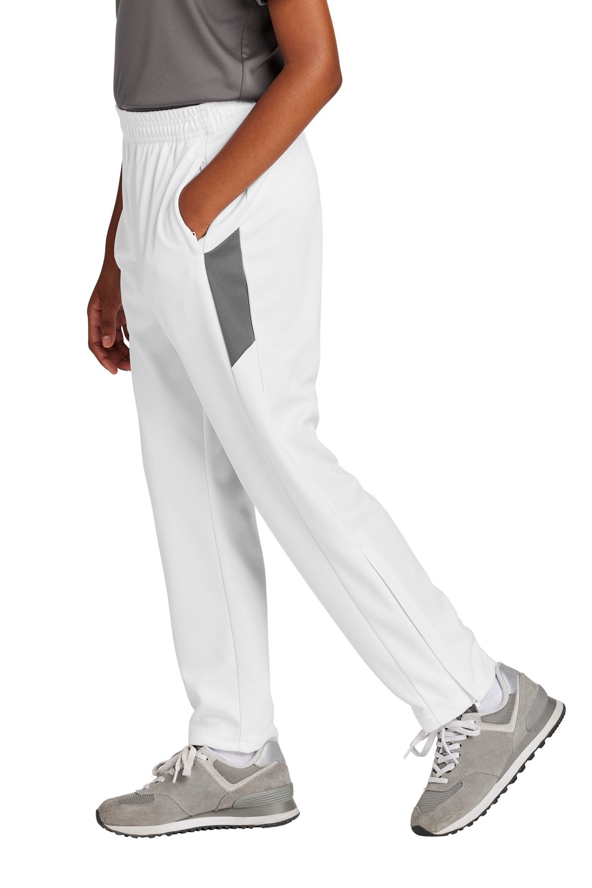 Sport-Tek Youth Travel Pant YPST800