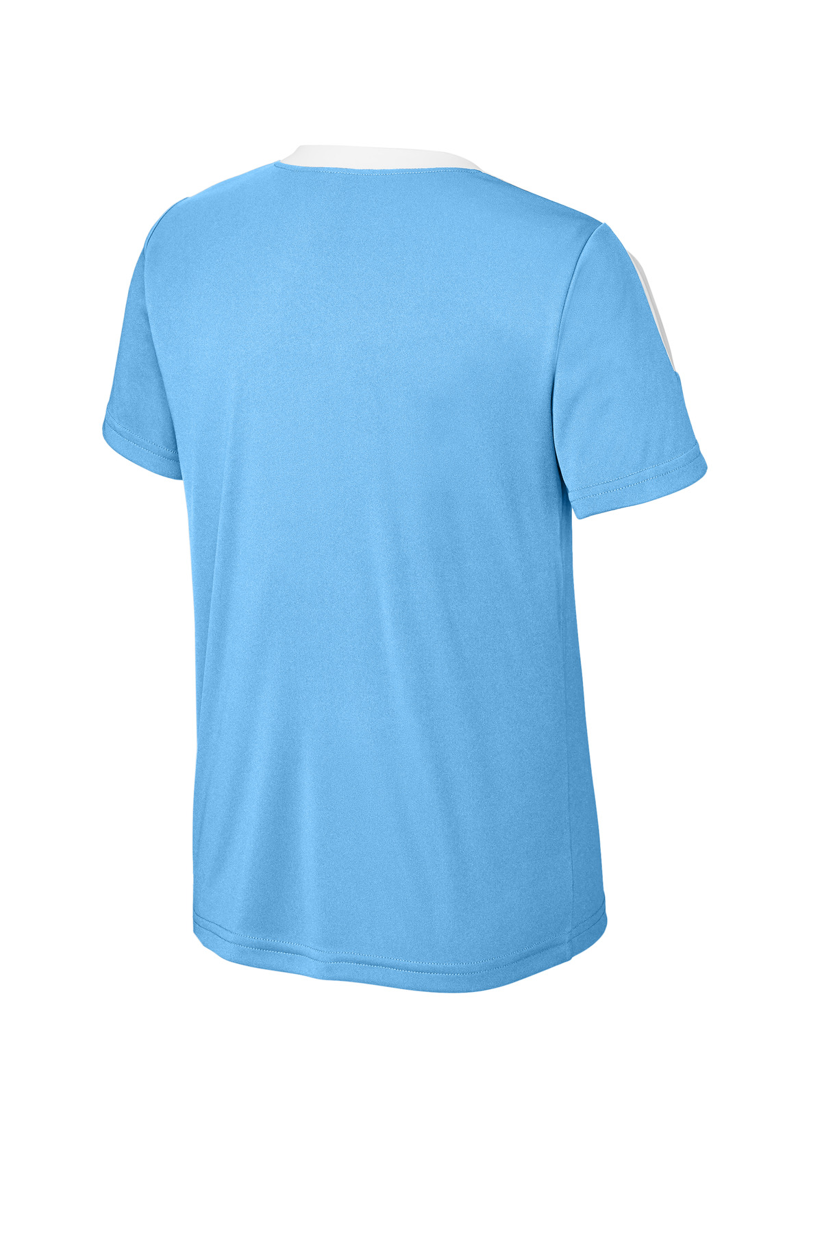 Sport-Tek Youth Competitor United Crew YST100