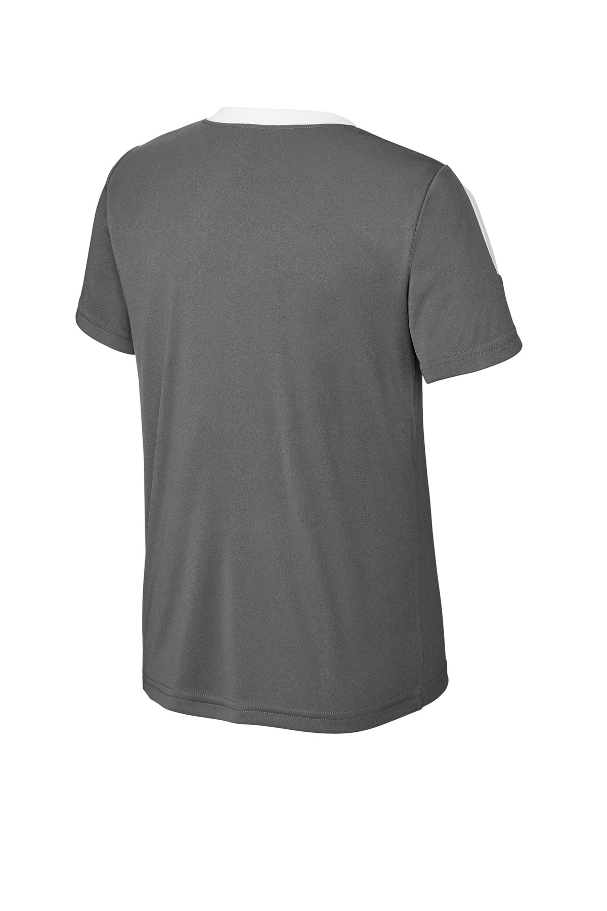 Sport-Tek Youth Competitor United Crew YST100