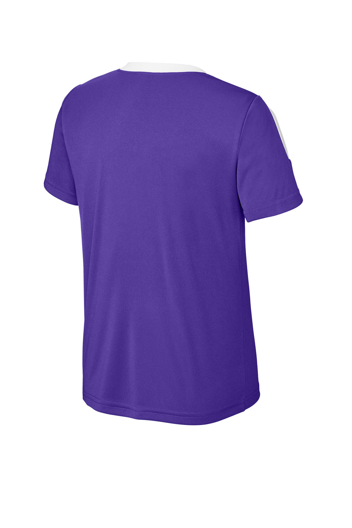 Sport-Tek Youth Competitor United Crew YST100