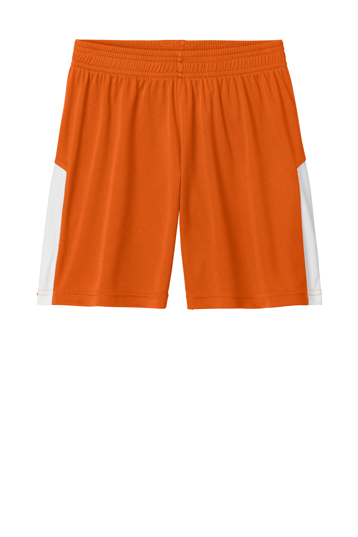 Sport-Tek Youth Competitor United 5  Short YST103
