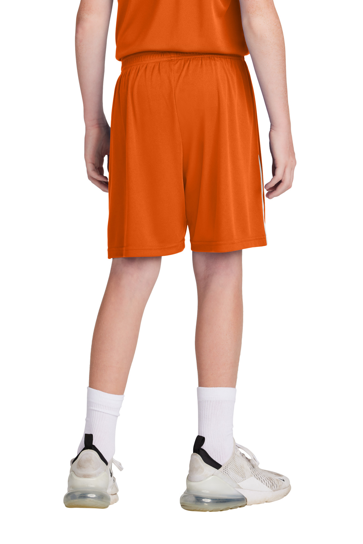 Sport-Tek Youth Competitor United 5  Short YST103