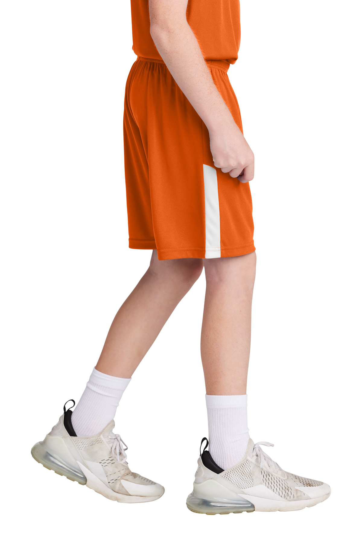 Sport-Tek Youth Competitor United 5  Short YST103