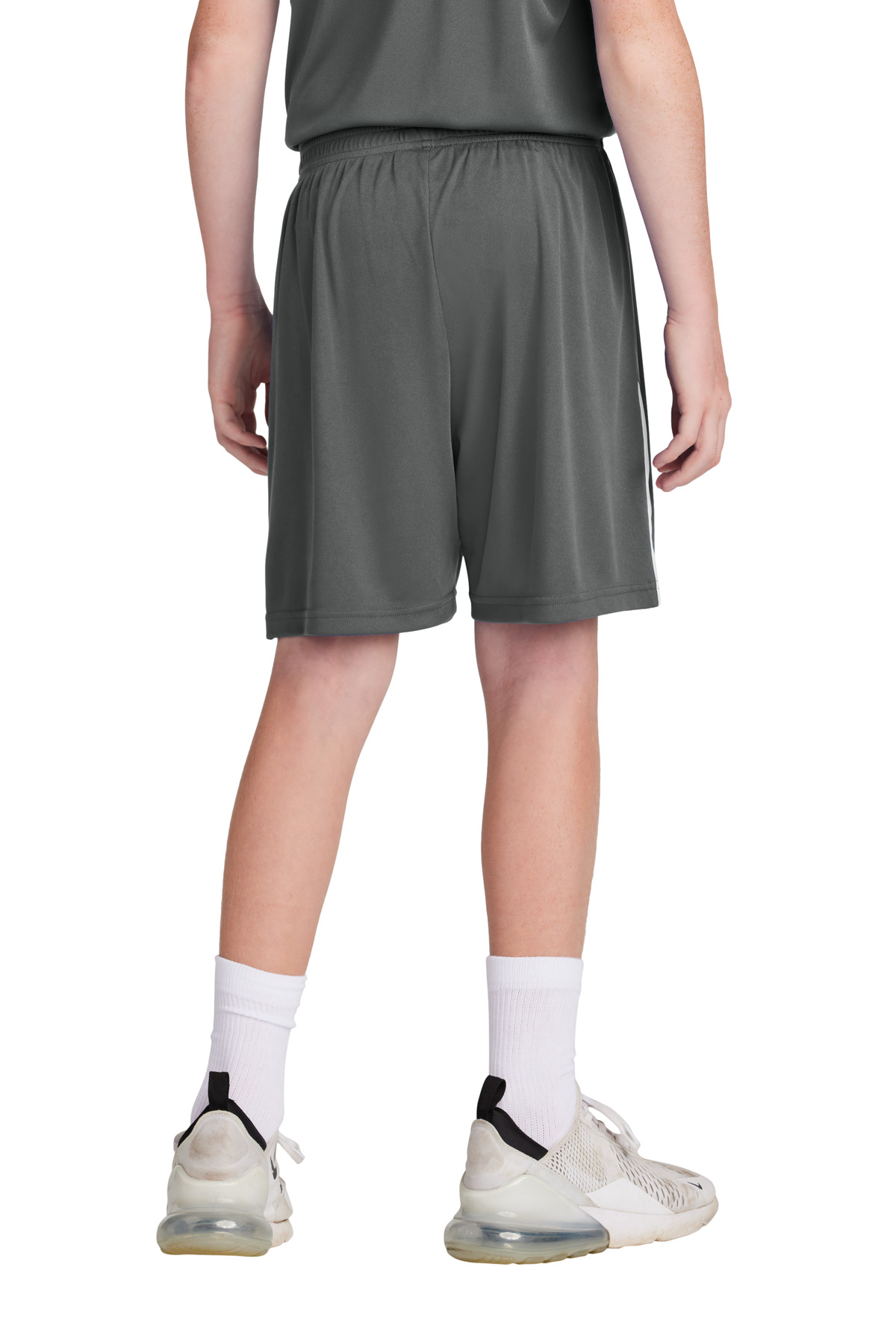 Sport-Tek Youth Competitor United 5  Short YST103