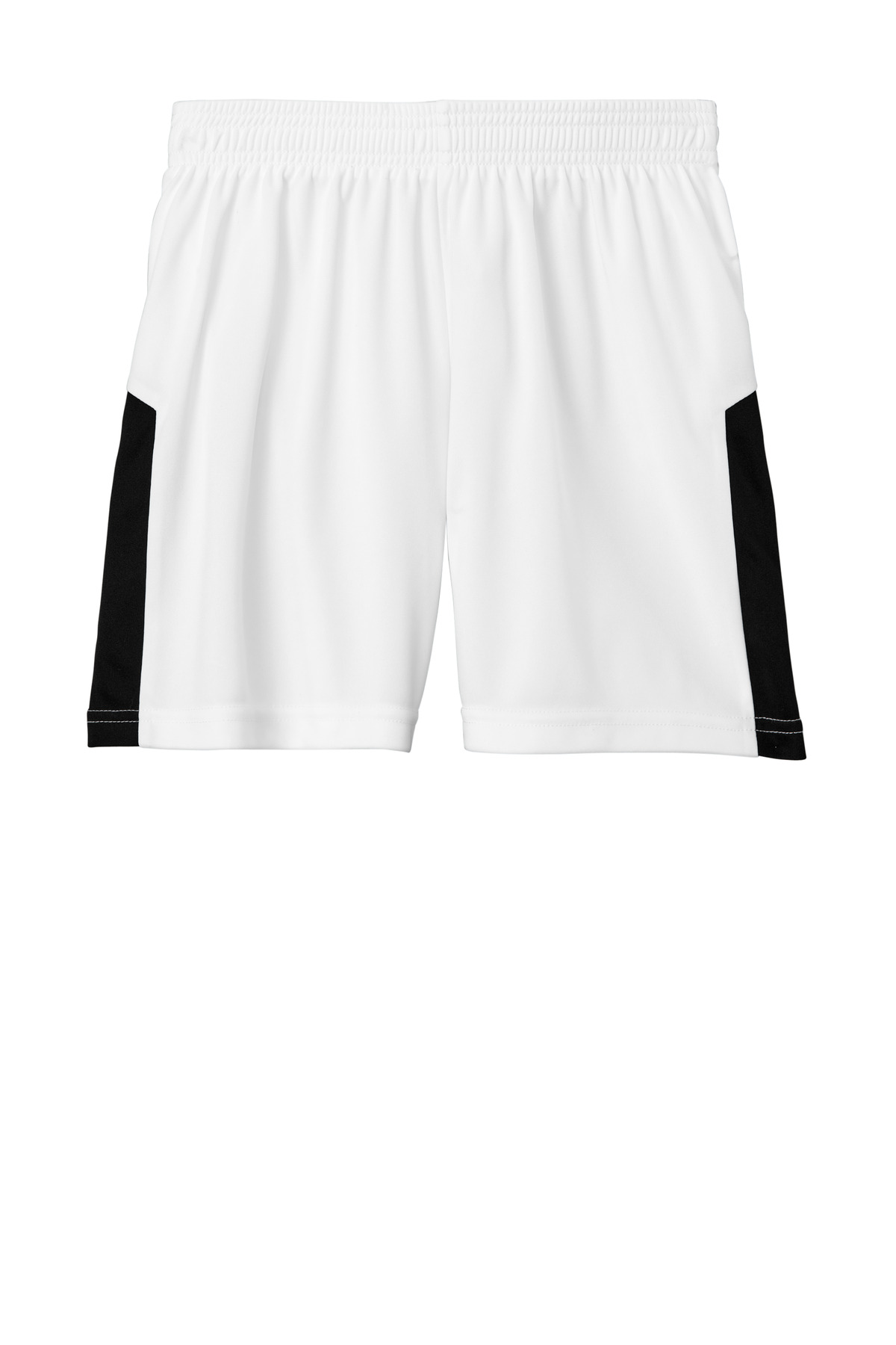Sport-Tek Youth Competitor United 5  Short YST103