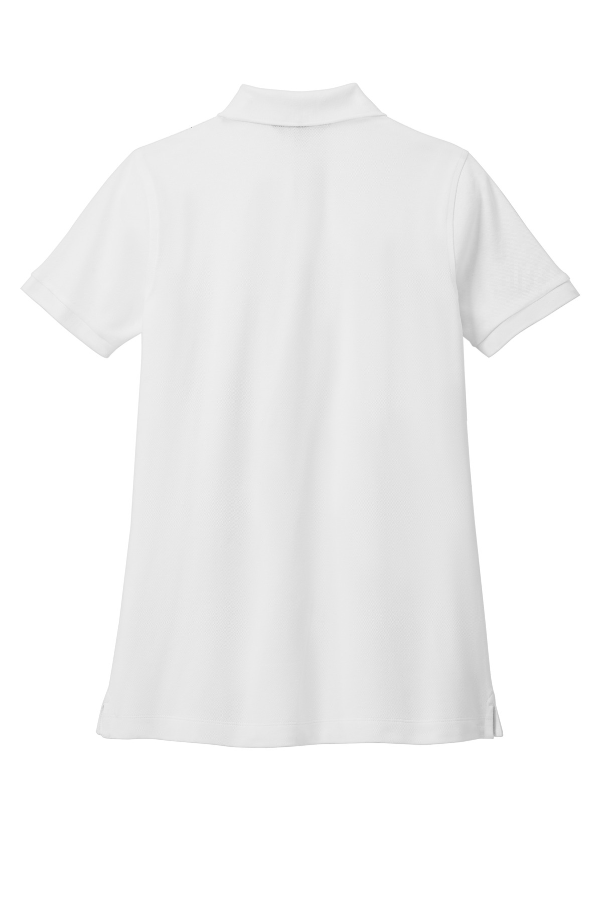Brooks Brothers Women's Pima Cotton Pique Polo BB18201