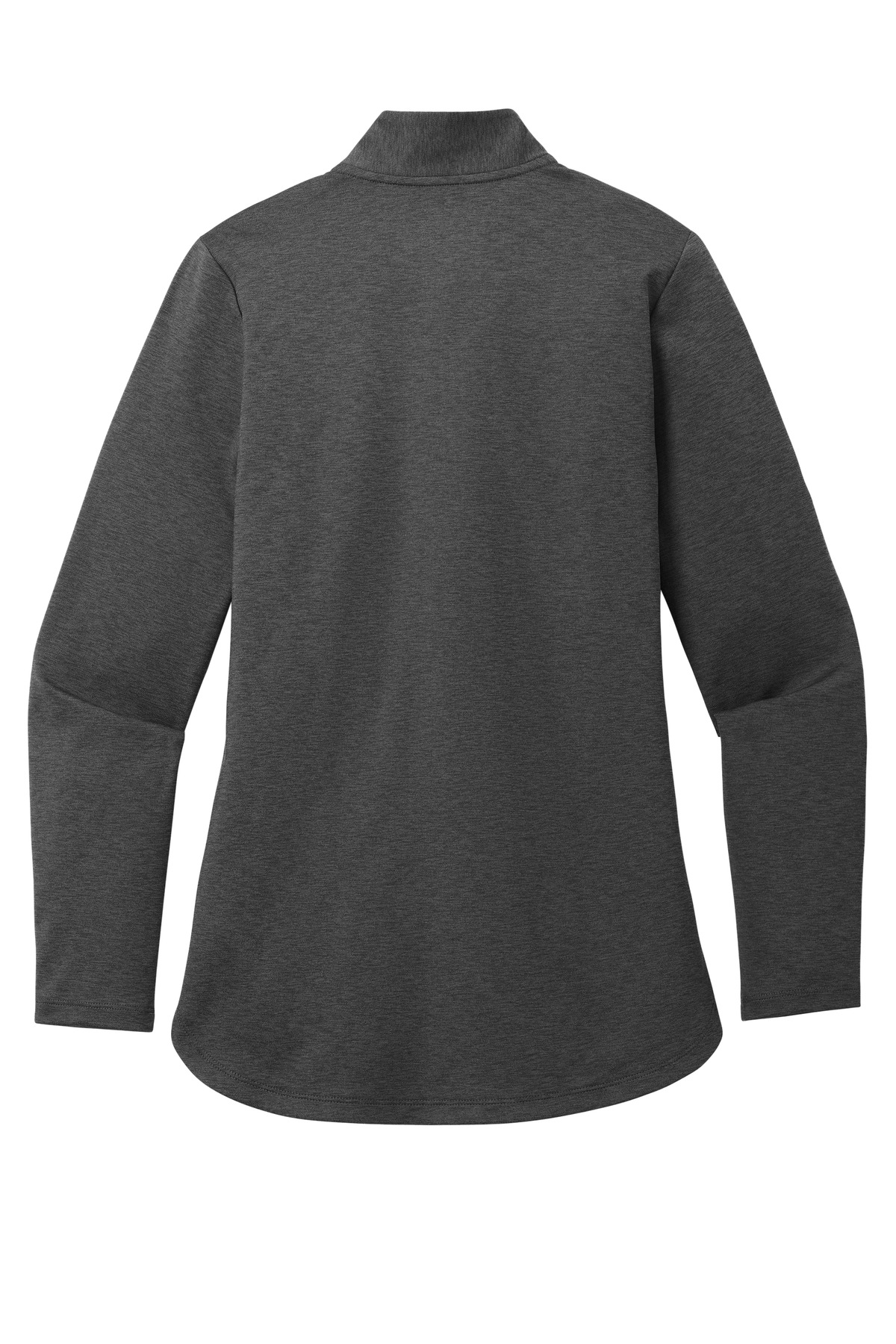 Port Authority Women's C-FREE Double Knit 1/4-Zip LK880