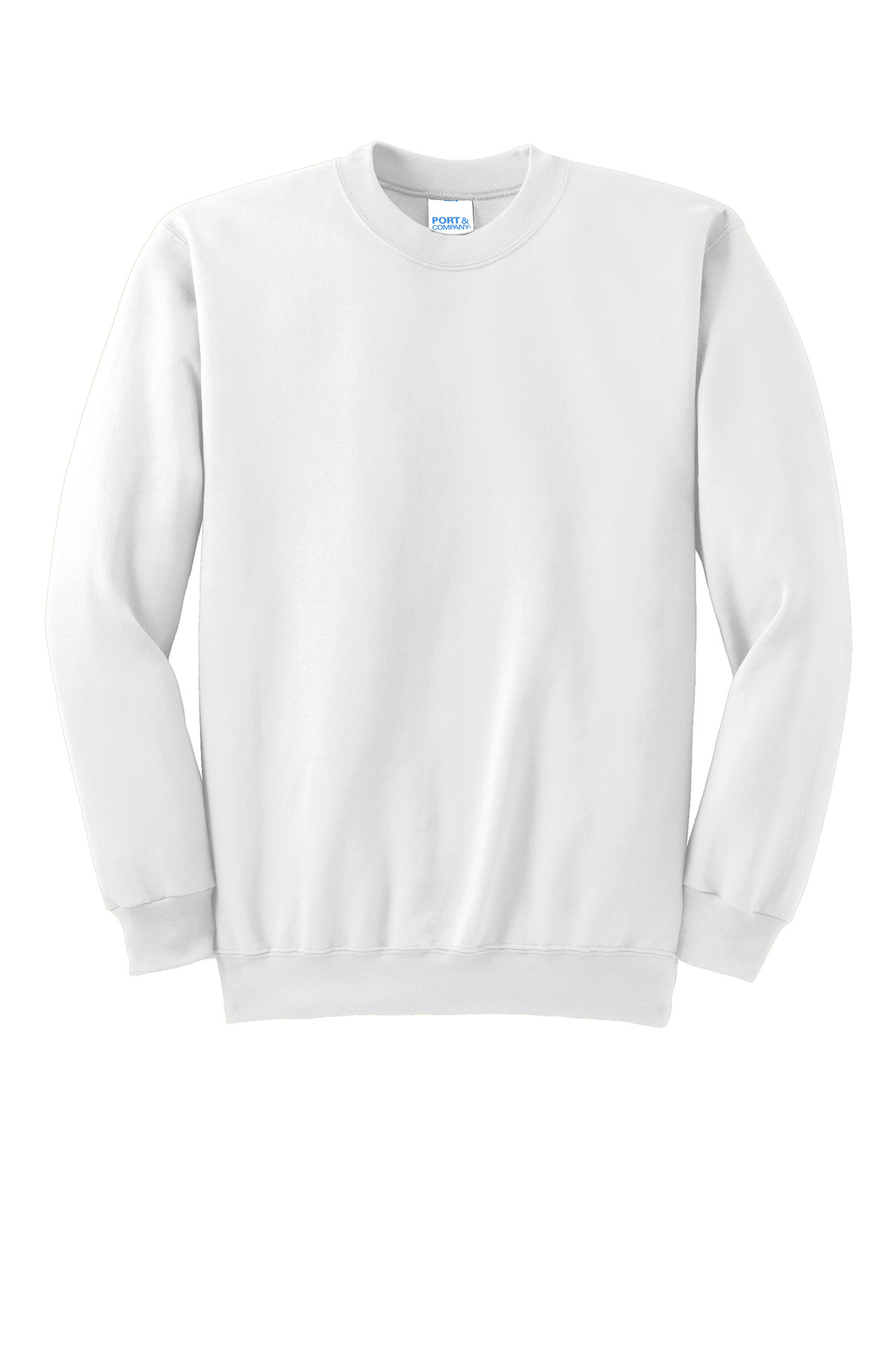 Tall Essential Fleece Crewneck Sweatshirt