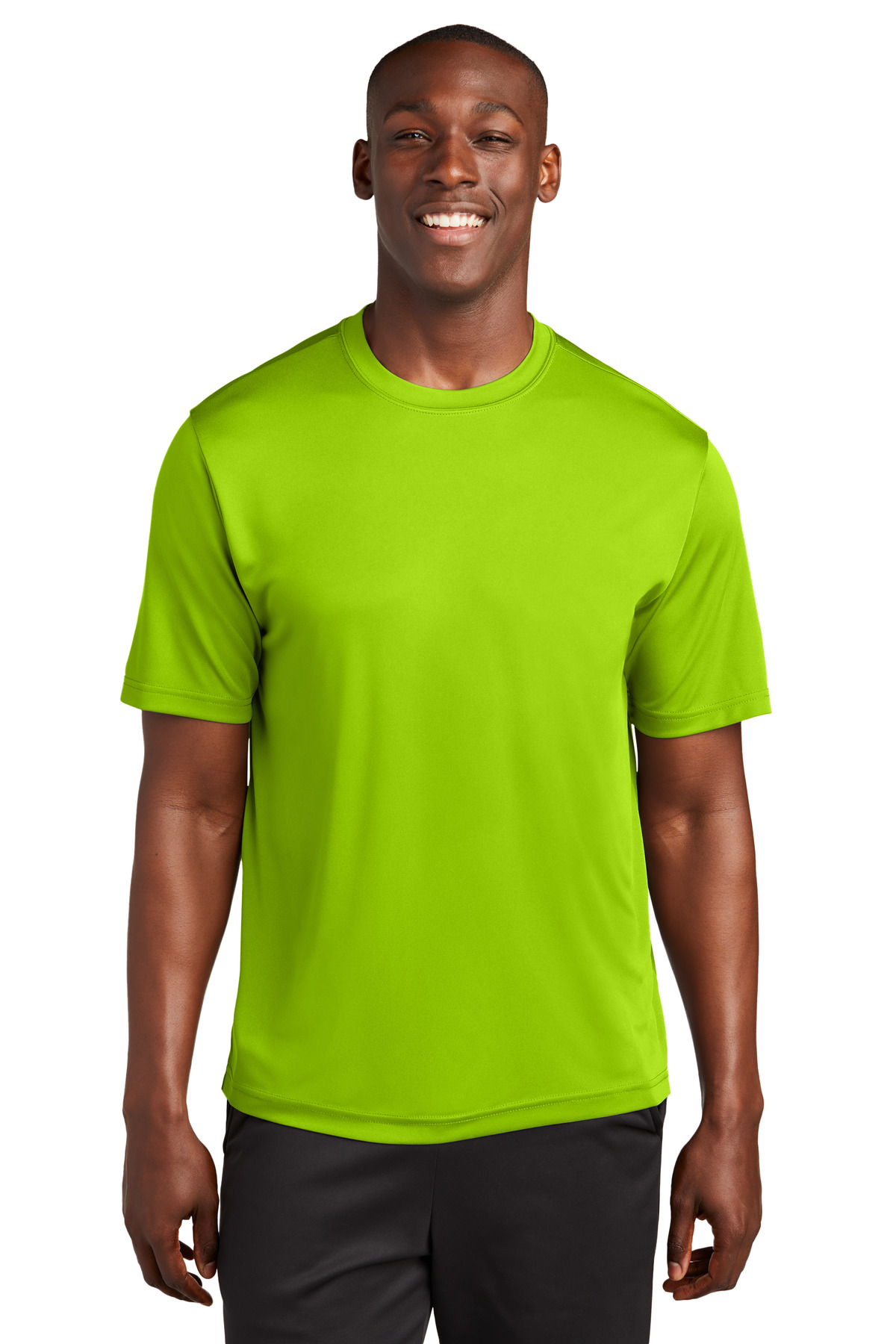 Sport-Tek Activewear T-Shirts for Hospitality ® PosiCharge® Competitor Tee.-Sport-Tek