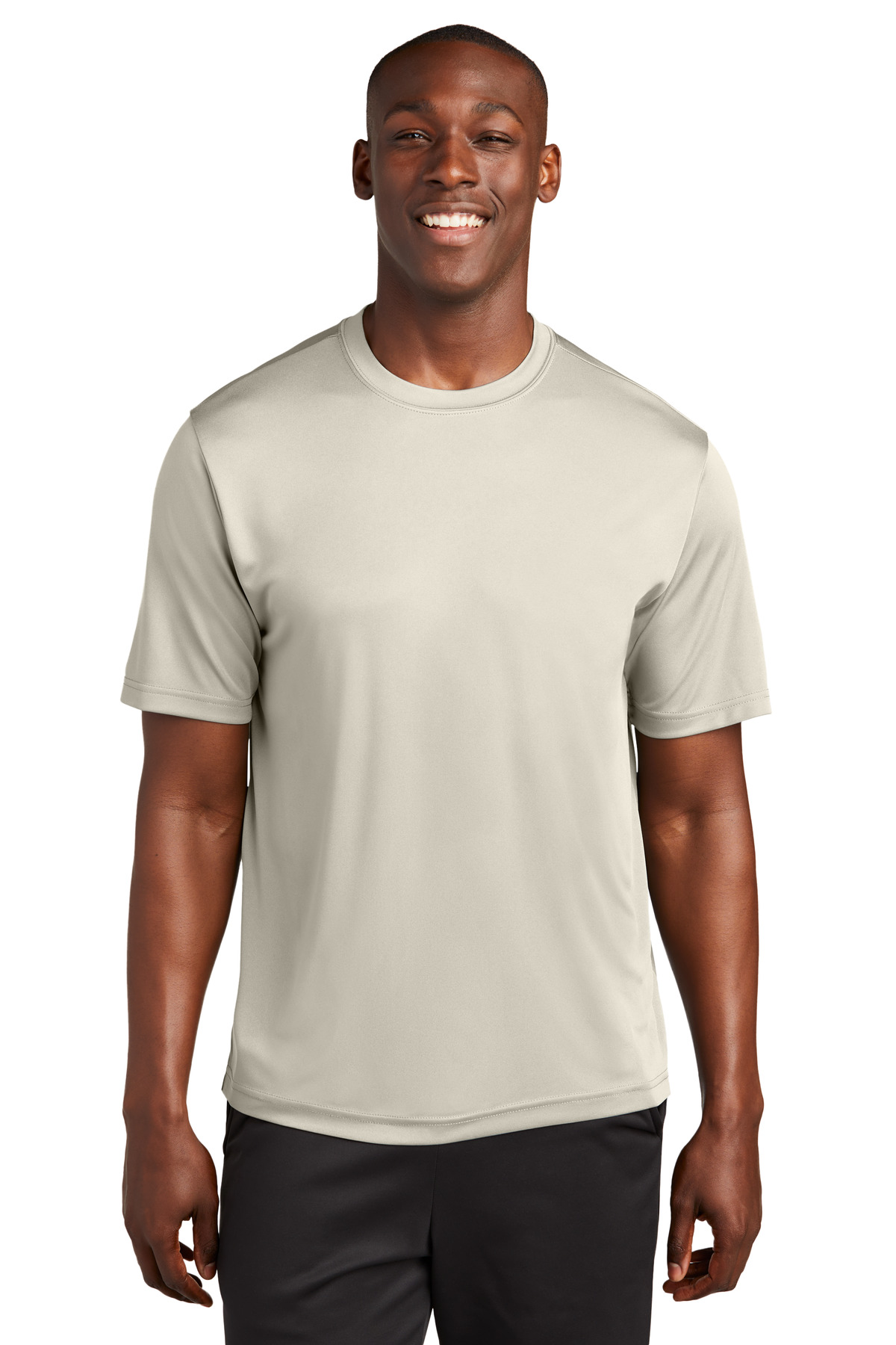 Sport-Tek PosiCharge Competitor Tee. ST350