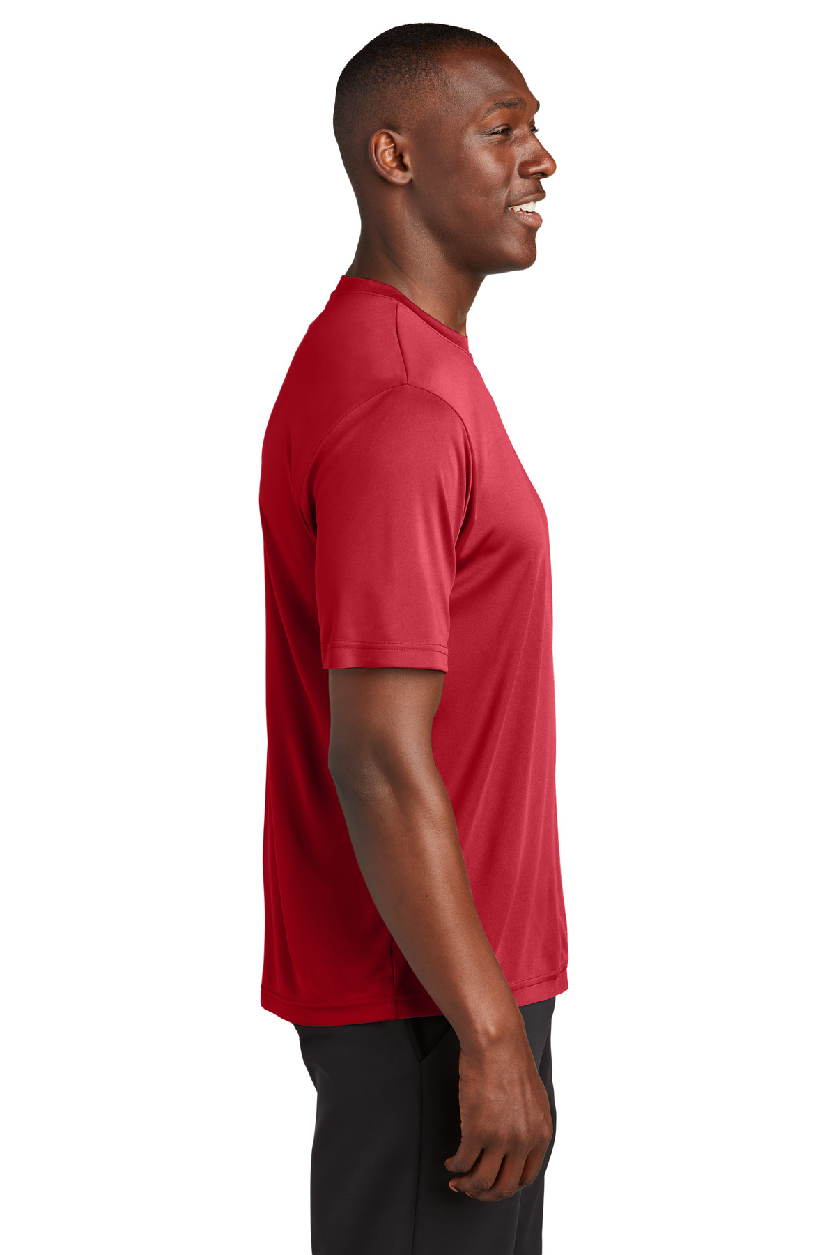 Sport-Tek PosiCharge Competitor Tee. ST350