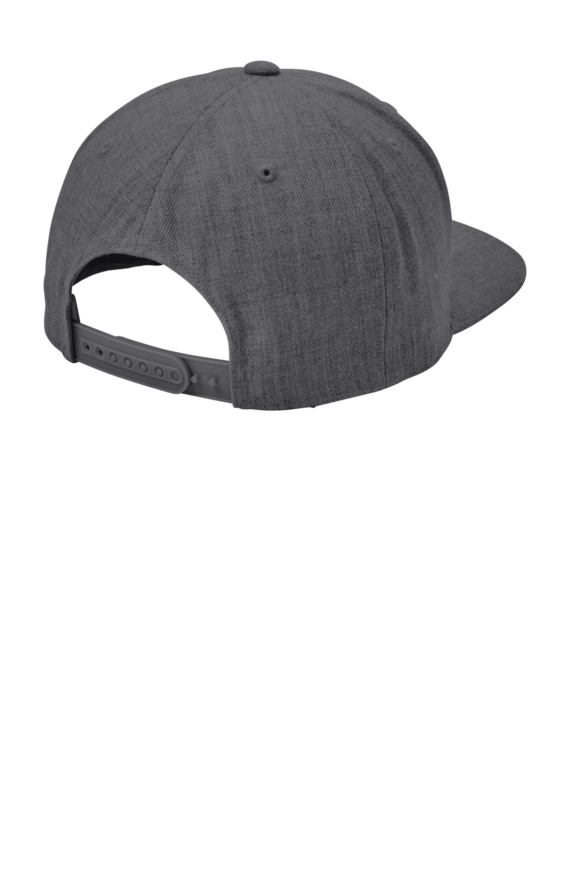 Dark Heather Grey