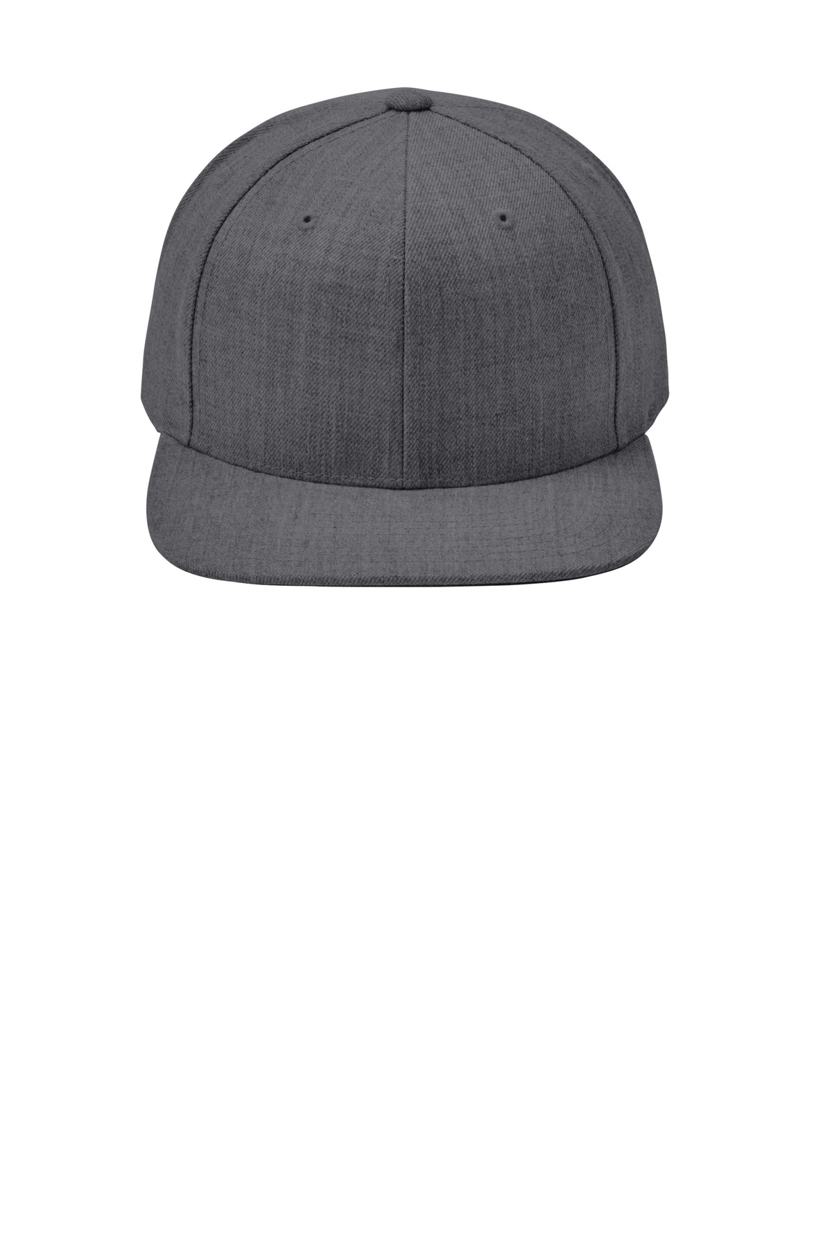 Dark Heather Grey