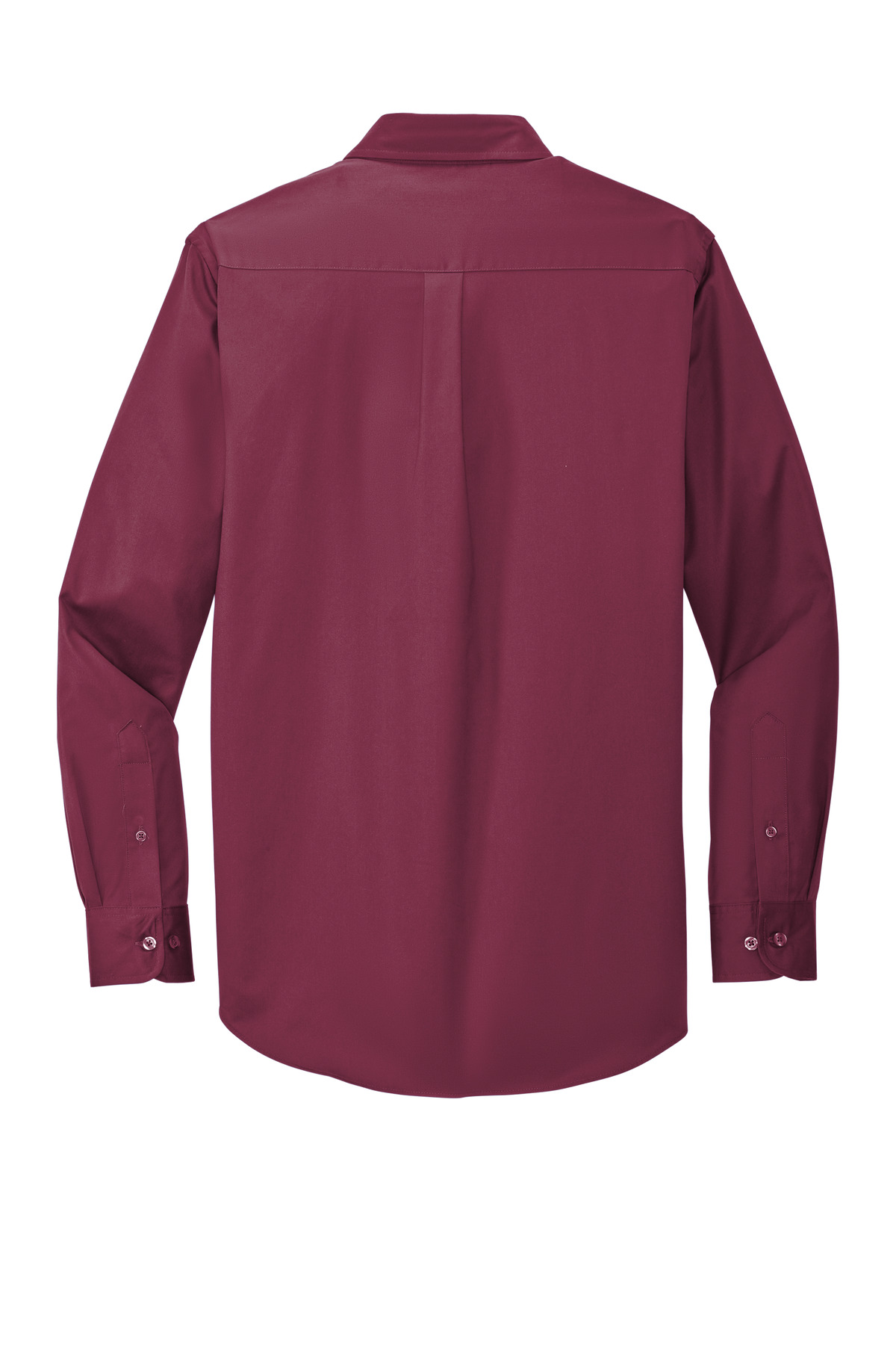 Port Authority Tall Long Sleeve Easy Care Shirt. TLS608