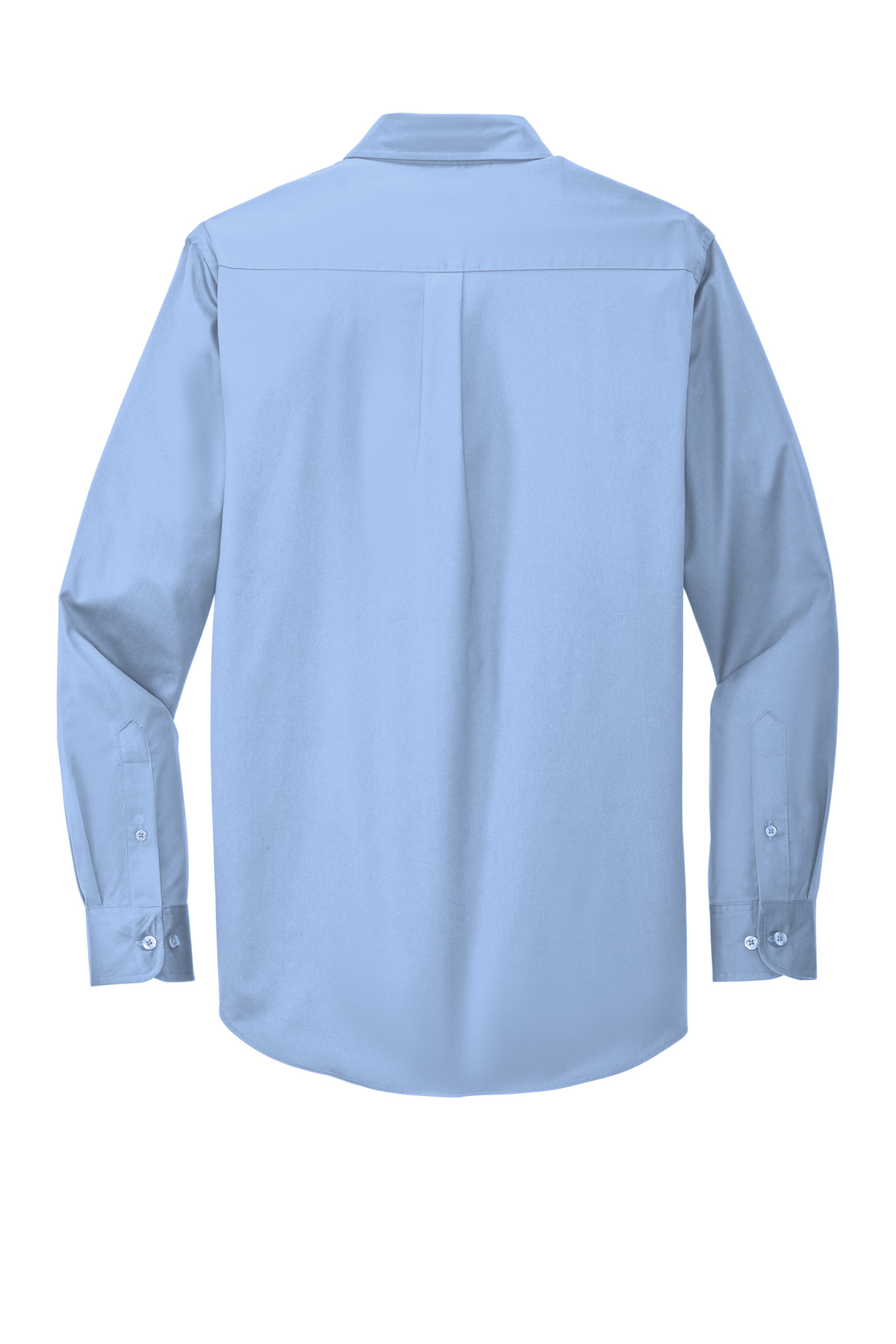 Port Authority Tall Long Sleeve Easy Care Shirt. TLS608