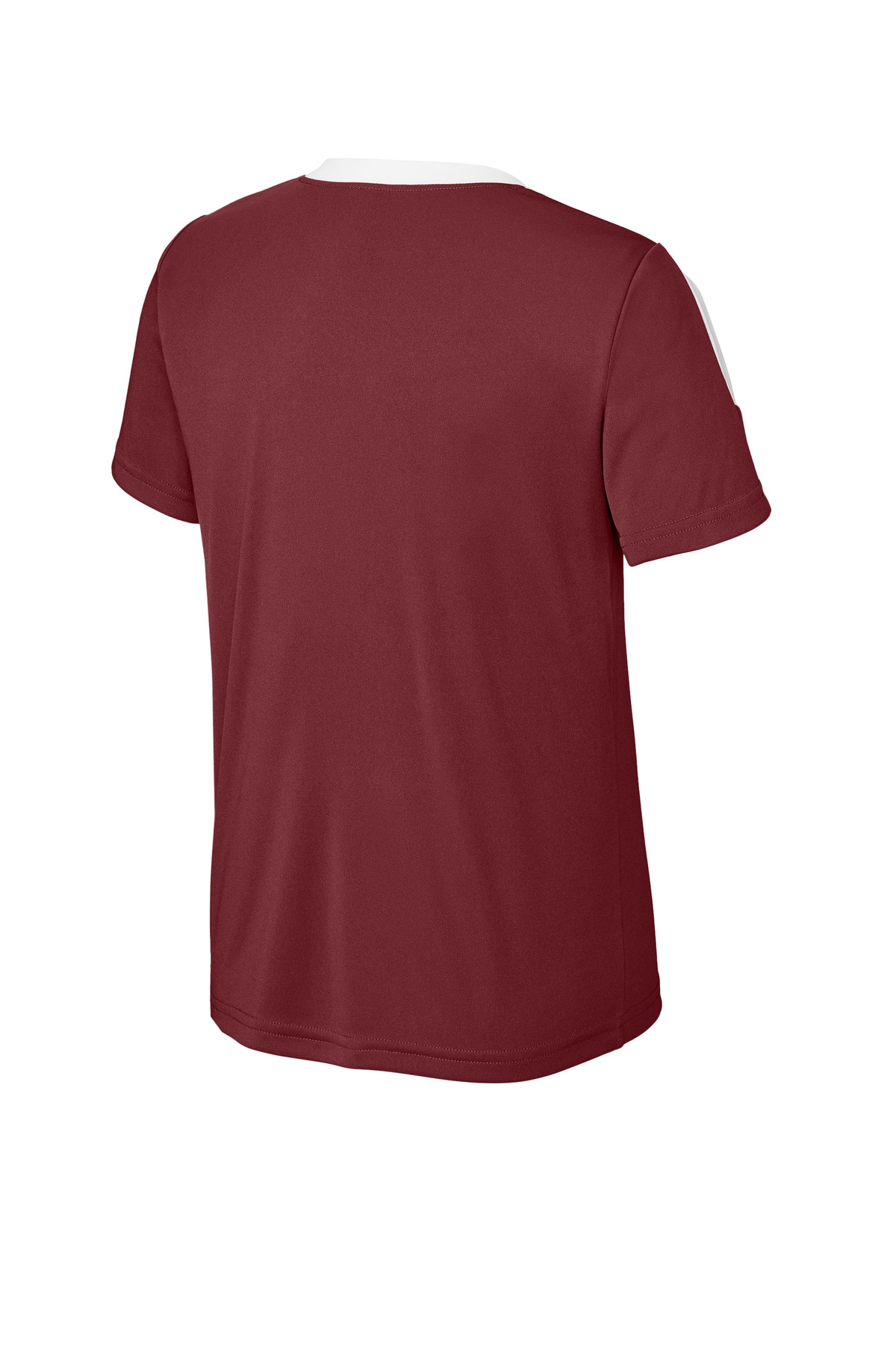 Sport-Tek Youth Competitor United Crew YST100