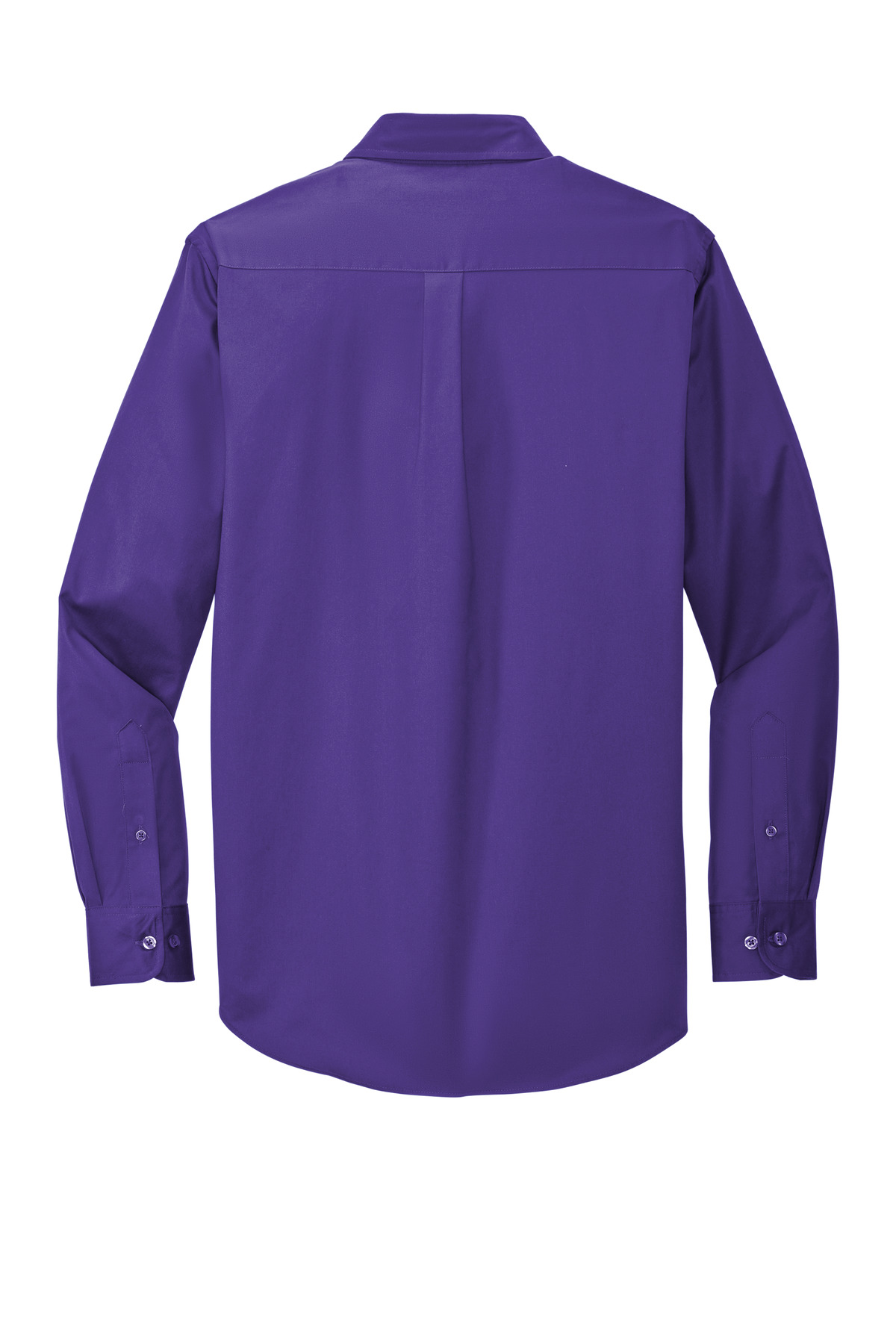 Port Authority Tall Long Sleeve Easy Care Shirt. TLS608