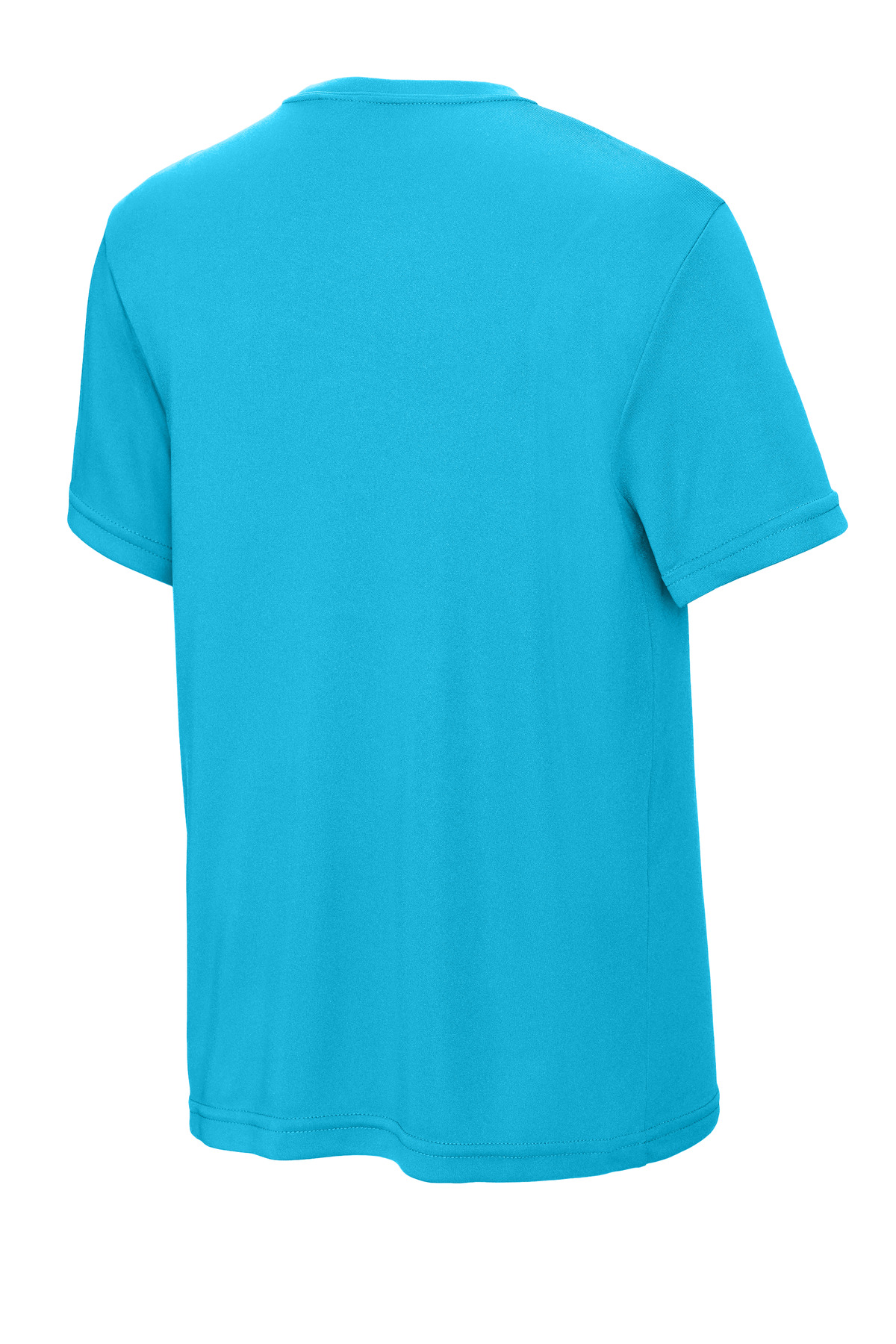 Sport-Tek Youth PosiCharge Competitor Tee