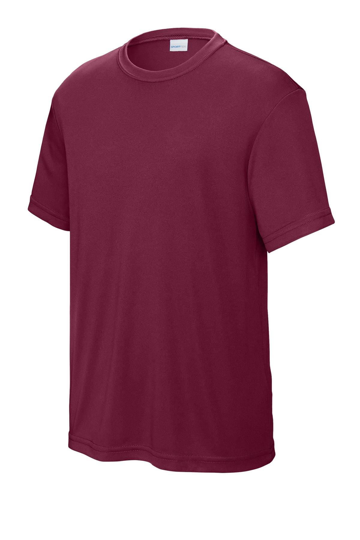 Sport-Tek Youth PosiCharge Competitor Tee. YST350