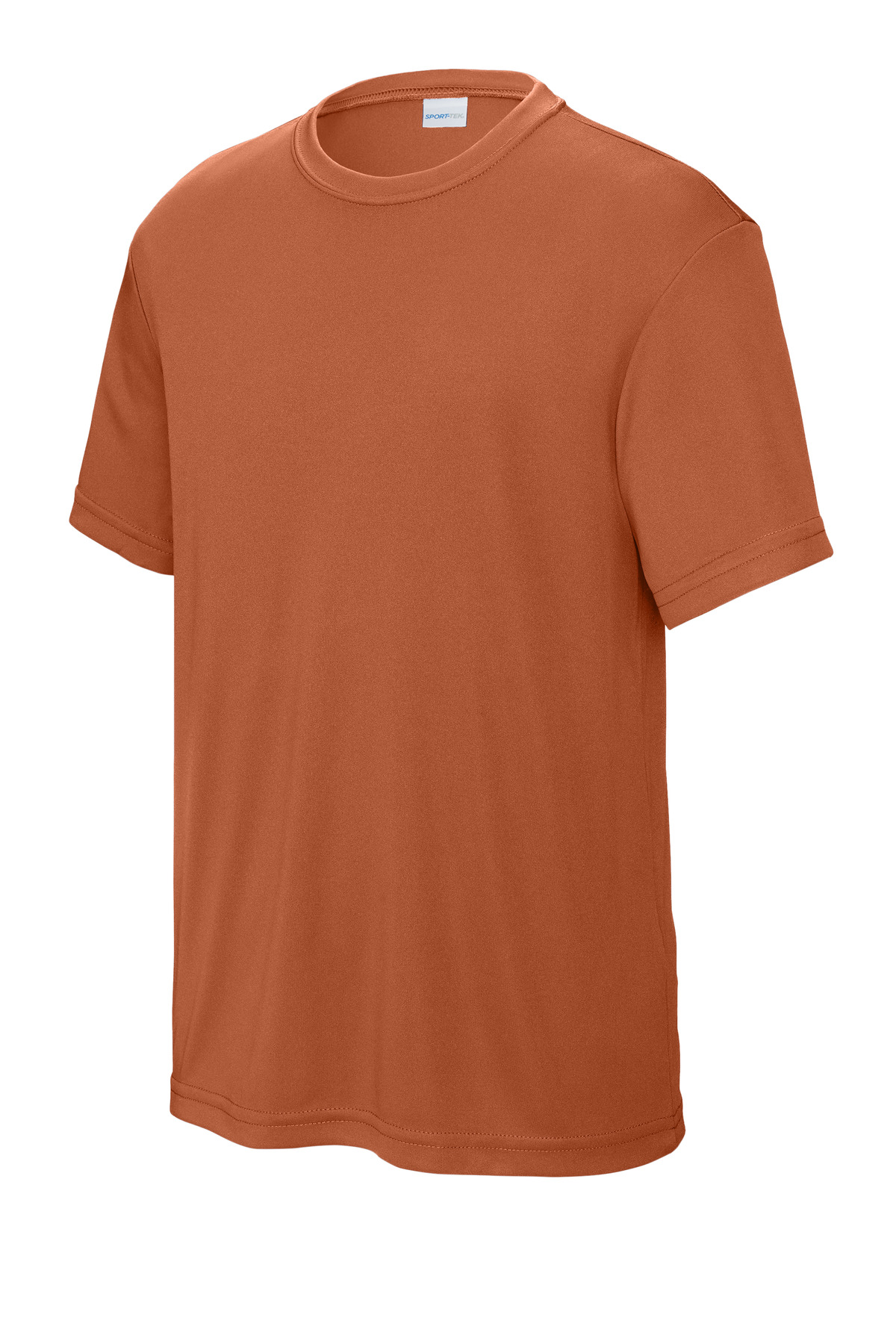 Sport-Tek Youth PosiCharge Competitor Tee. YST350