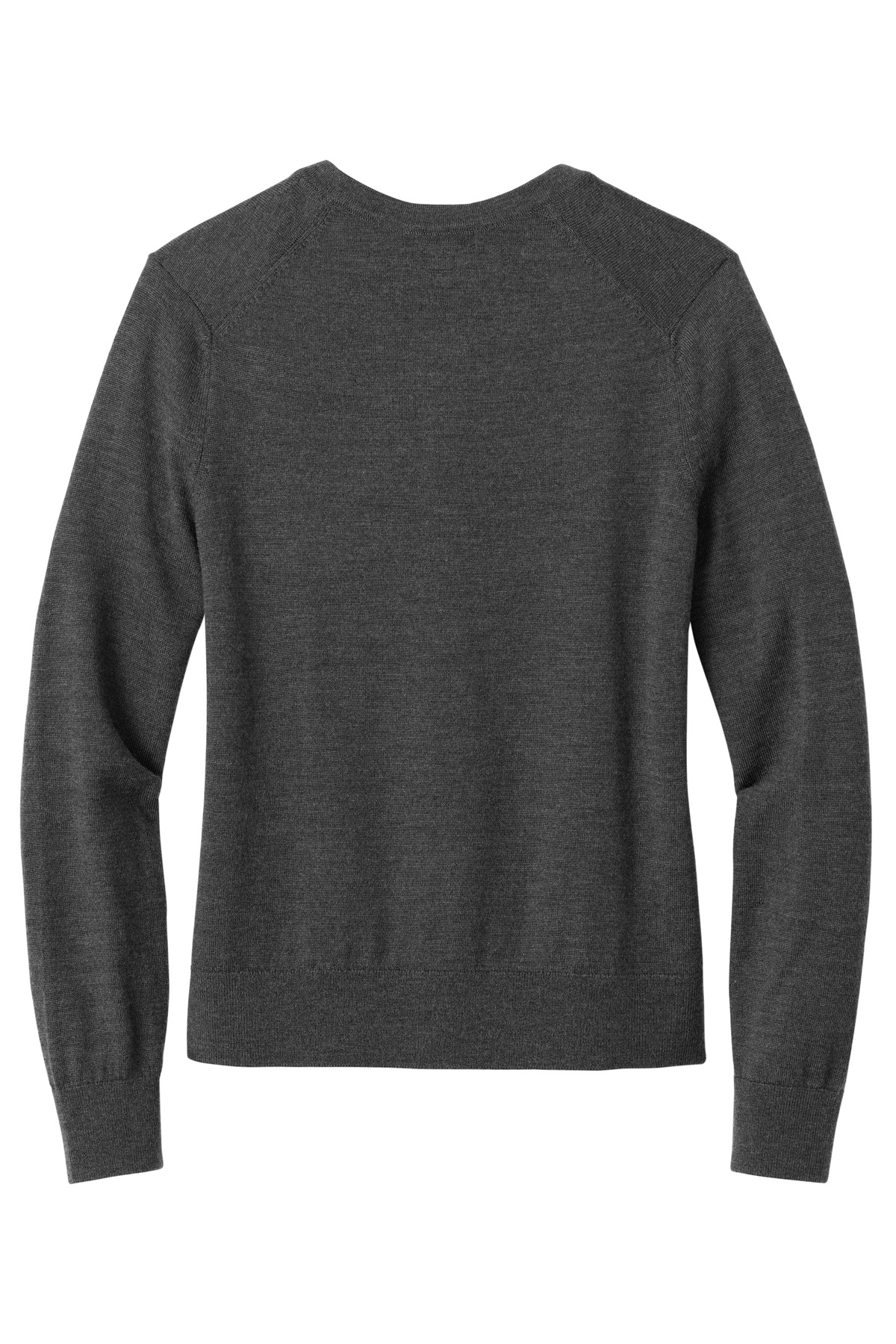 Brooks Brothers Women's Washable Merino Cardigan Sweater BB18413