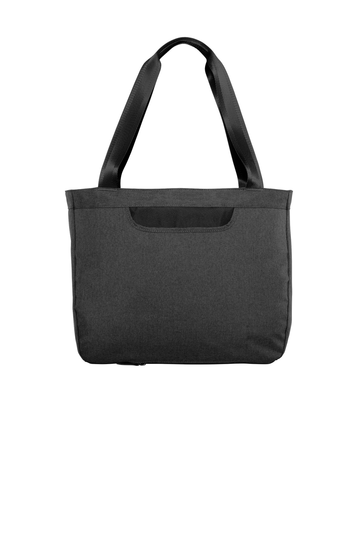 Graphite Heather/ Black