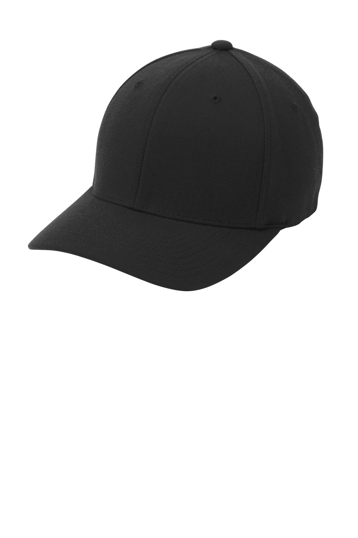 Port Authority ® Flexfit ® Wool Blend Cap. C928 - Image 2