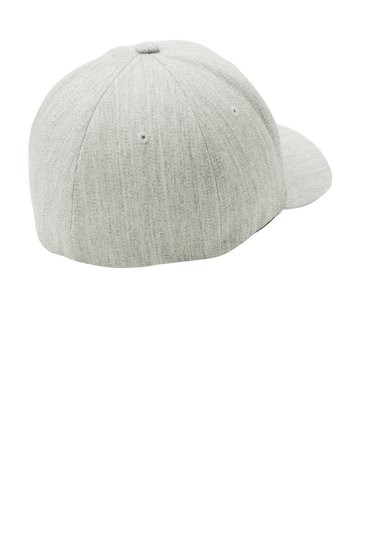 Light Heather Grey