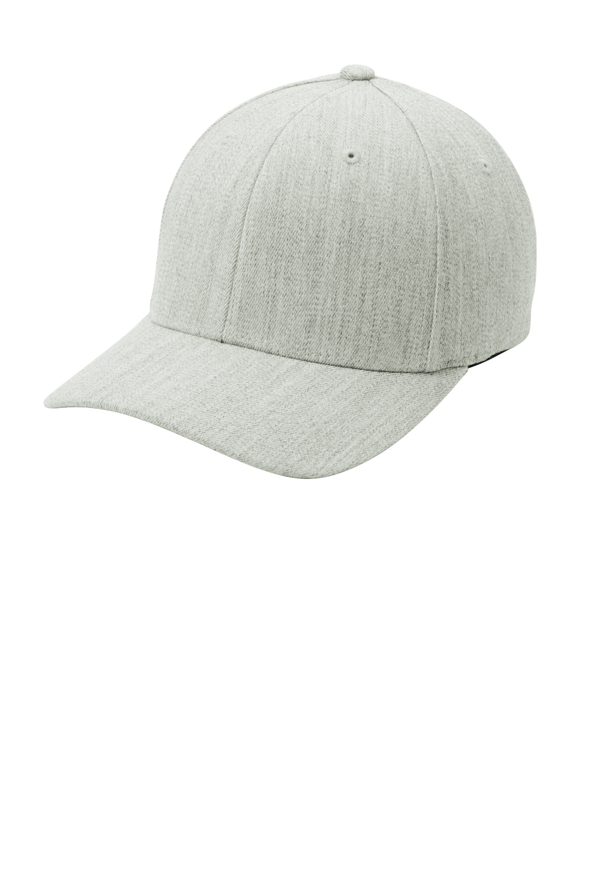 Light Heather Grey