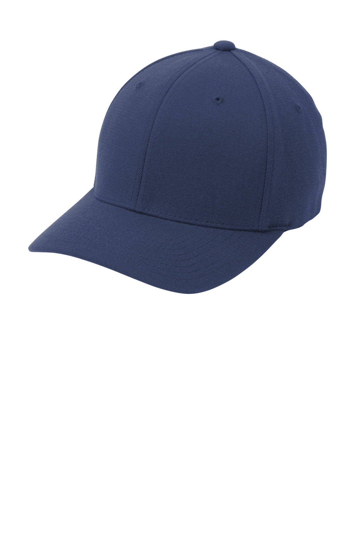 Port Authority ® Flexfit ® Wool Blend Cap. C928 - Image 4