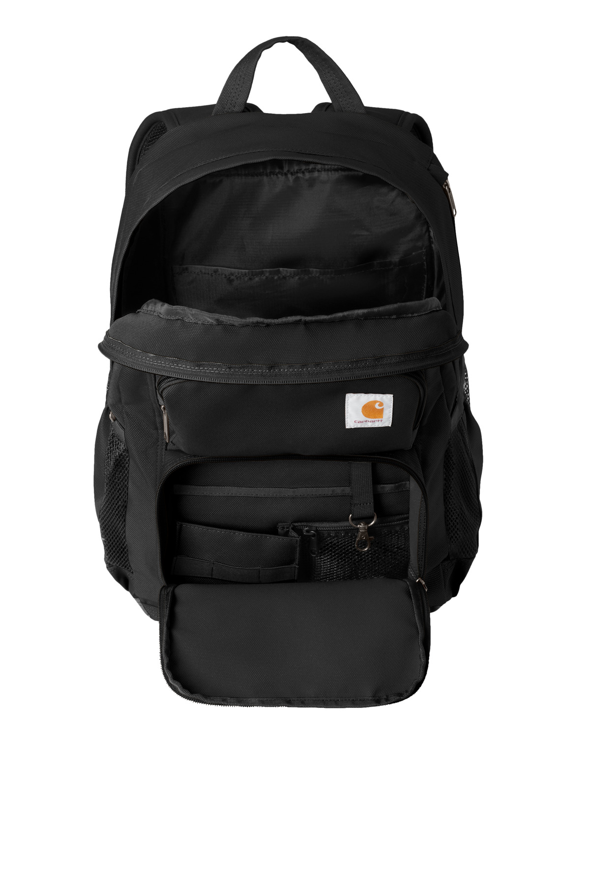 Carhartt 28L Foundry Series Dual-Compartment Backpack CTB0000486