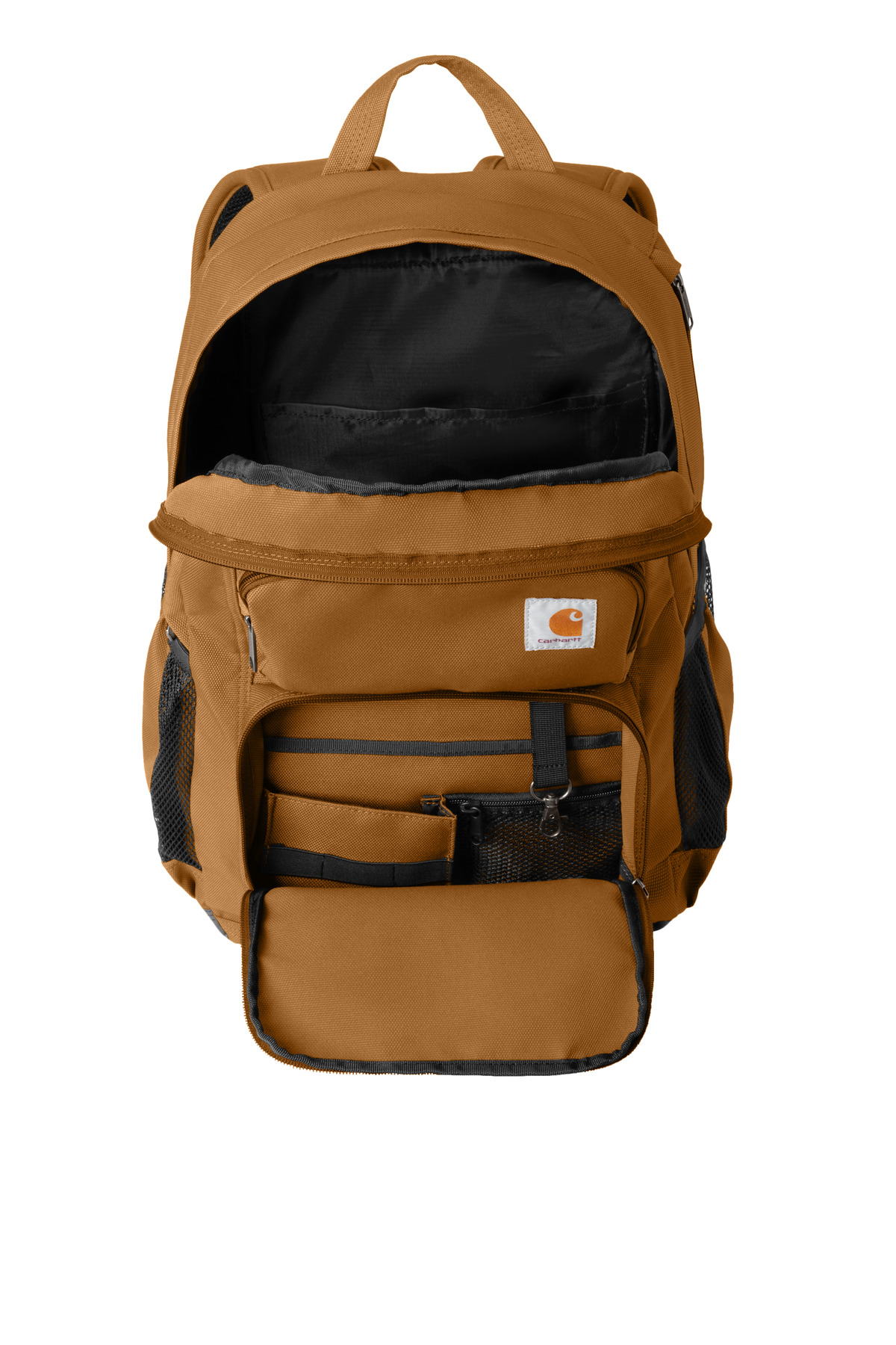 Carhartt 28L Foundry Series Dual-Compartment Backpack CTB0000486