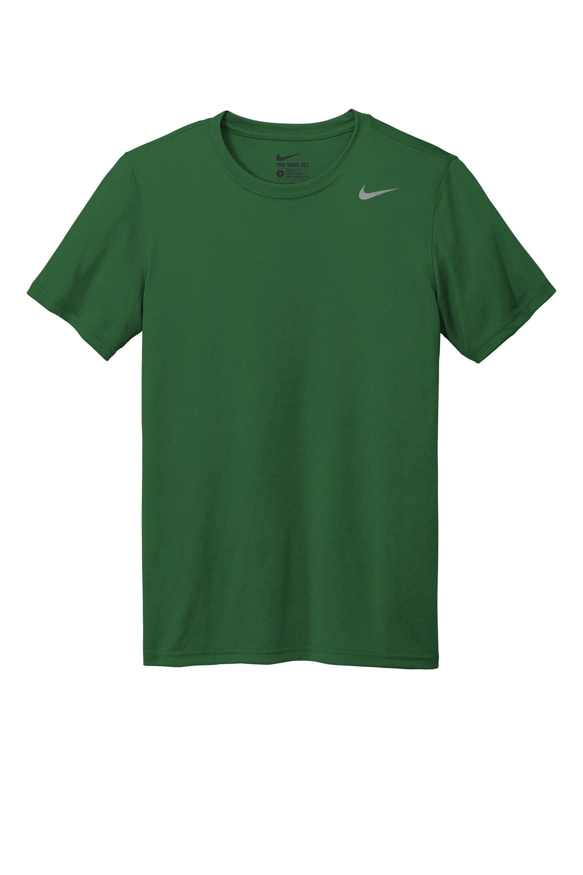 gorge-green