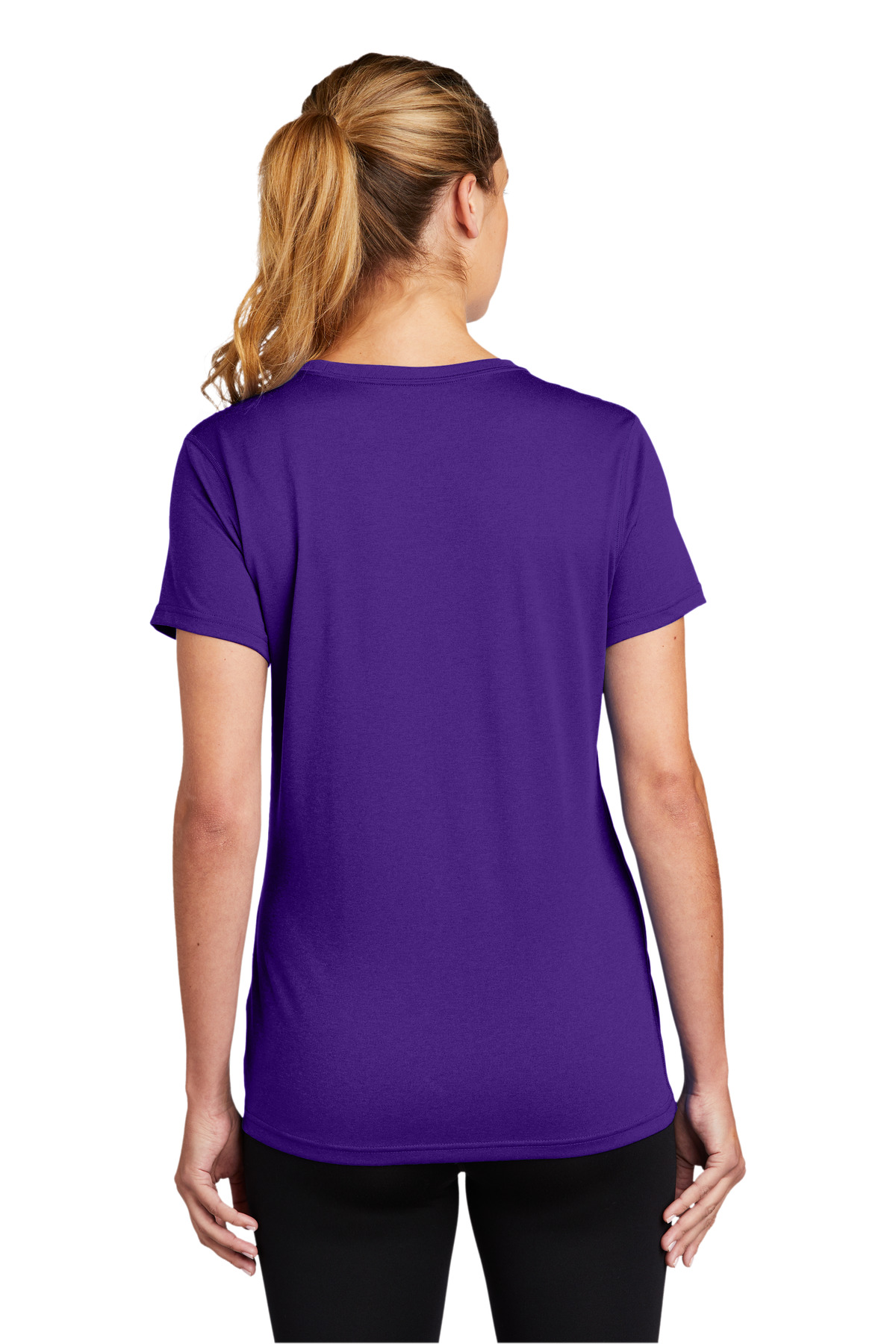 Nike Women's Team rLegend Tee DV7312