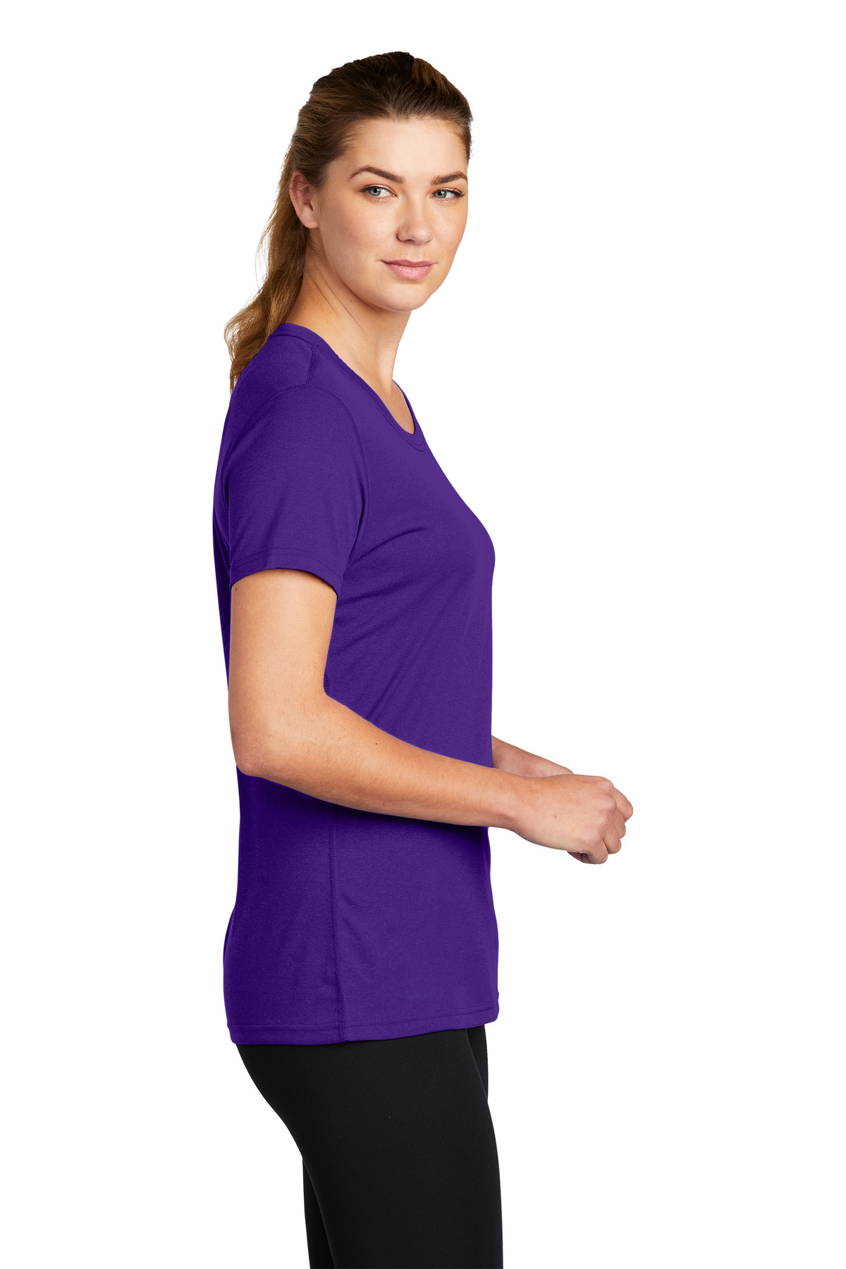 Nike Women's Team rLegend Tee DV7312