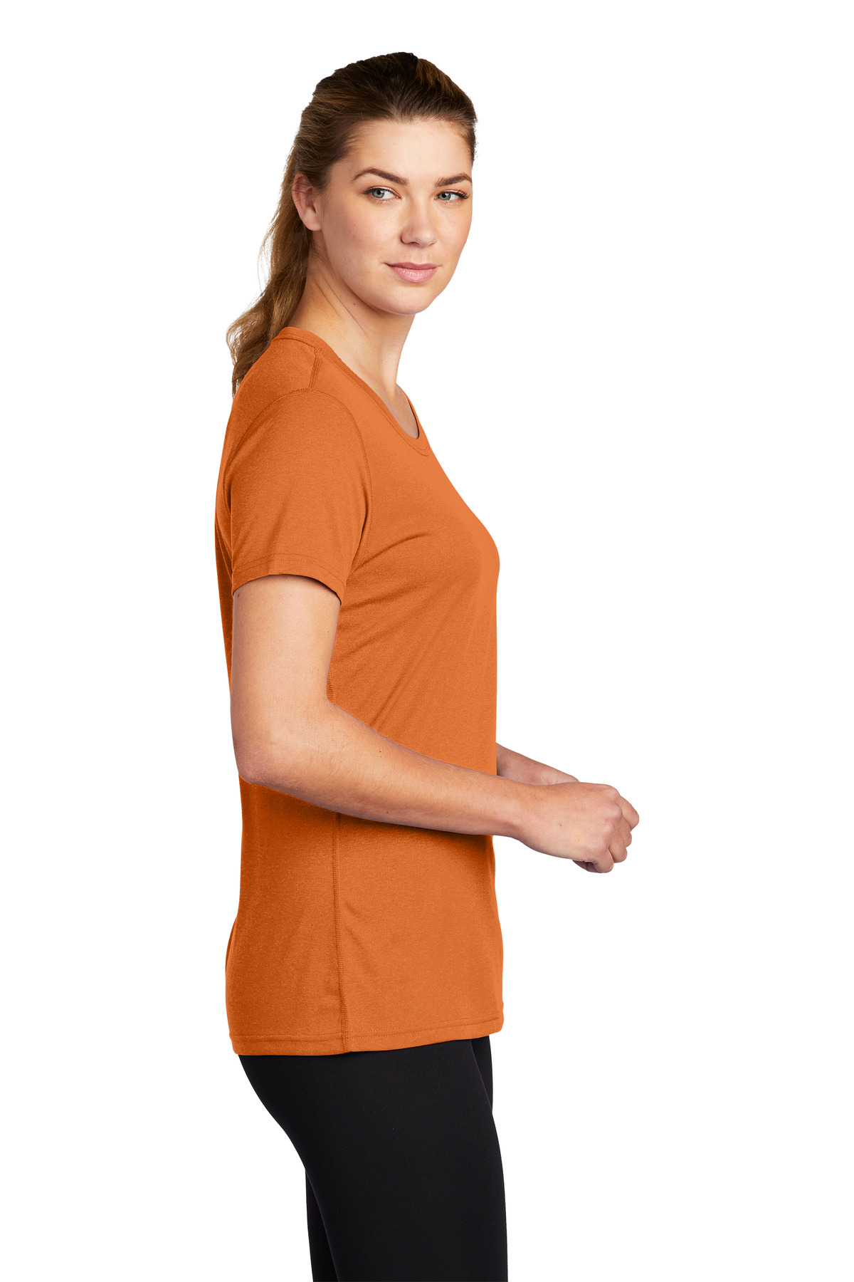 Nike Women's Team rLegend Tee DV7312
